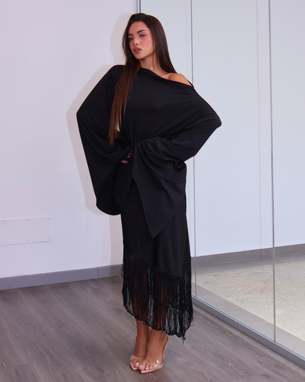 DRESS CARLITA