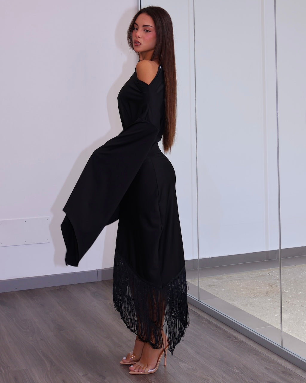 DRESS CARLITA