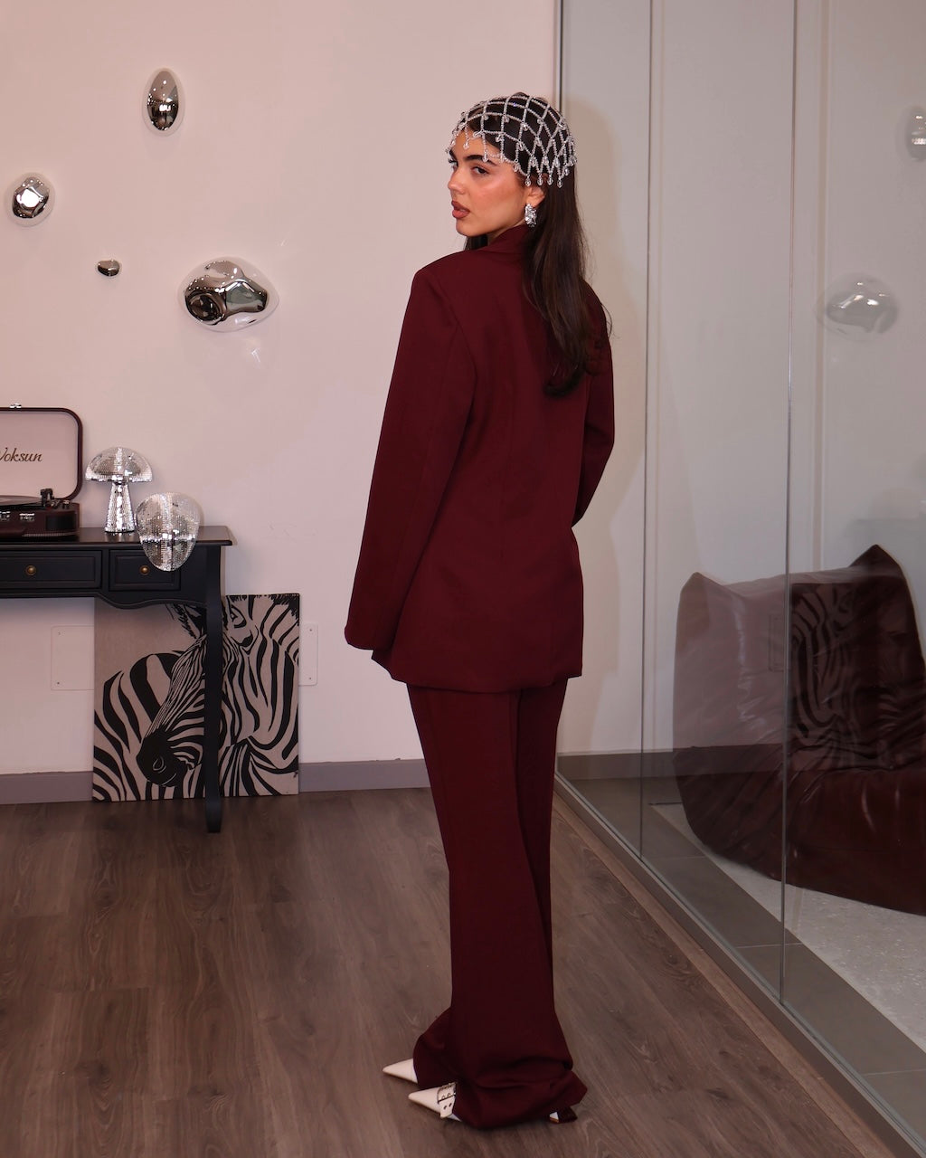 LUNZIA TAILOR