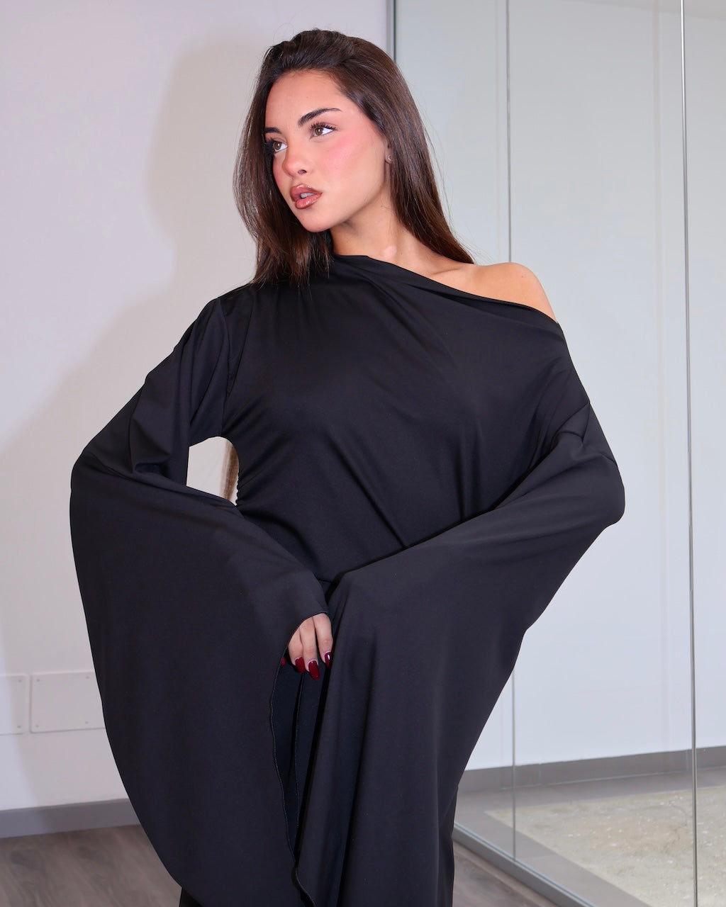DRESS CARLITA