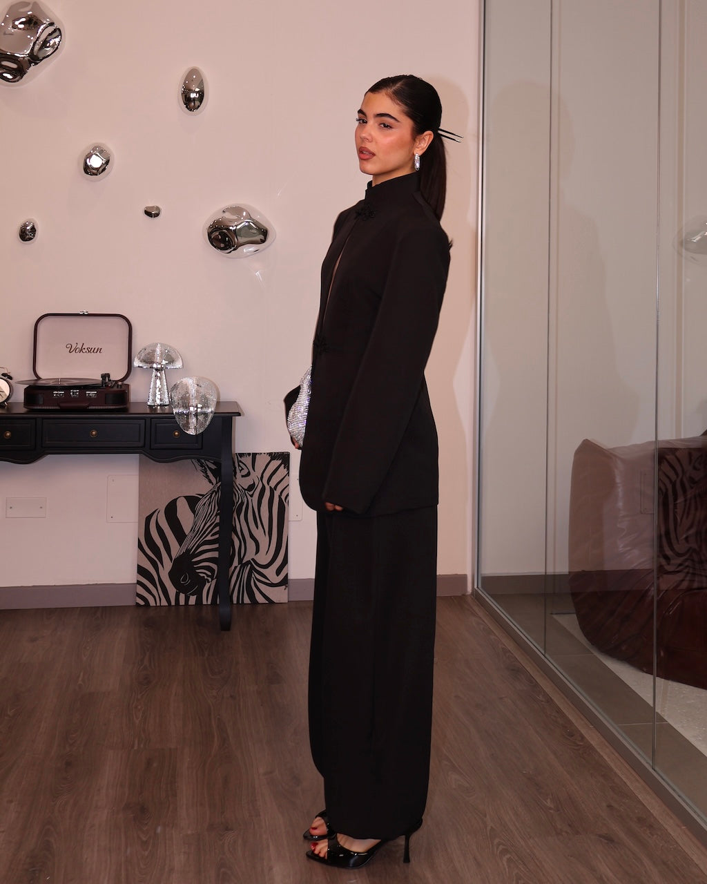 TAILLEUR GRAN FINALE