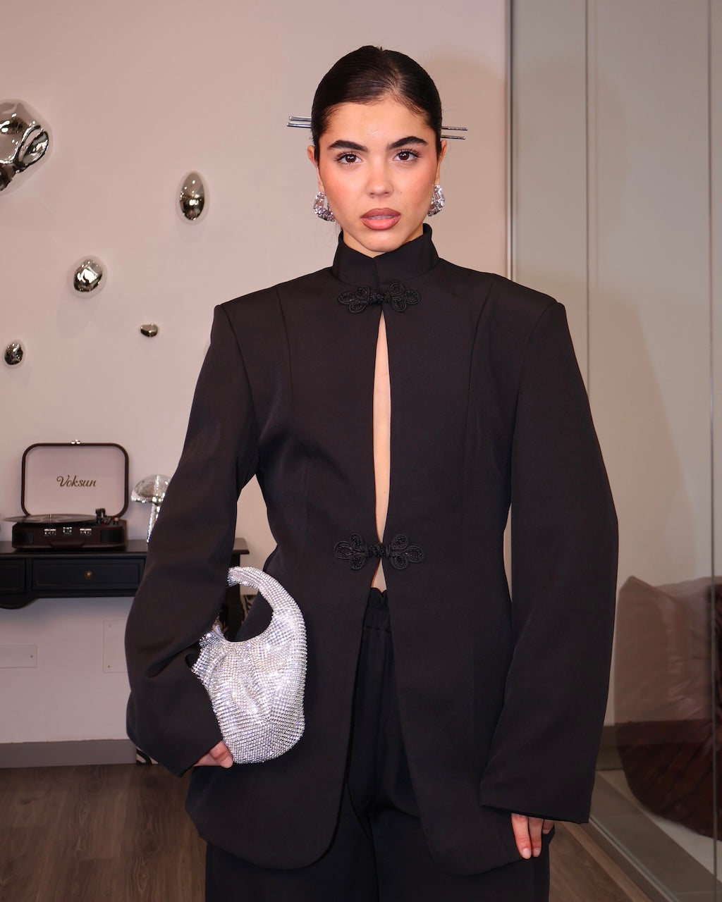 TAILLEUR GRAN FINALE
