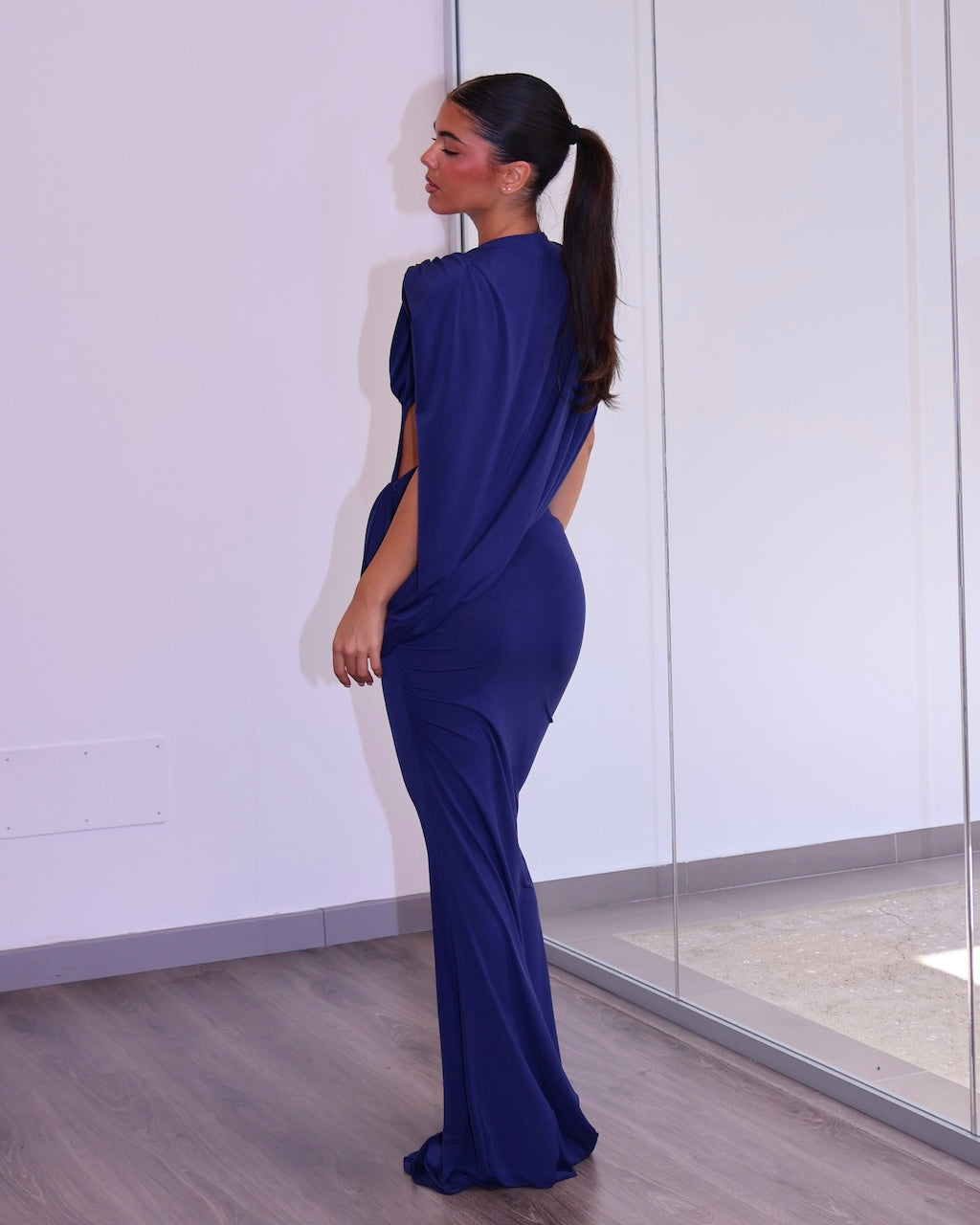 DRESS CHAMIN