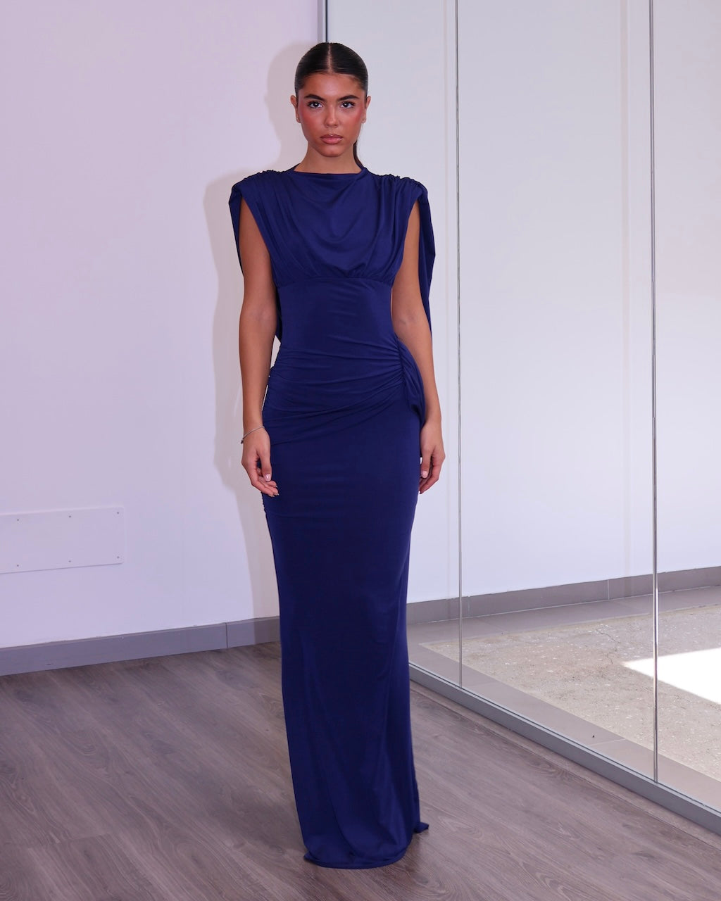 DRESS CHAMIN