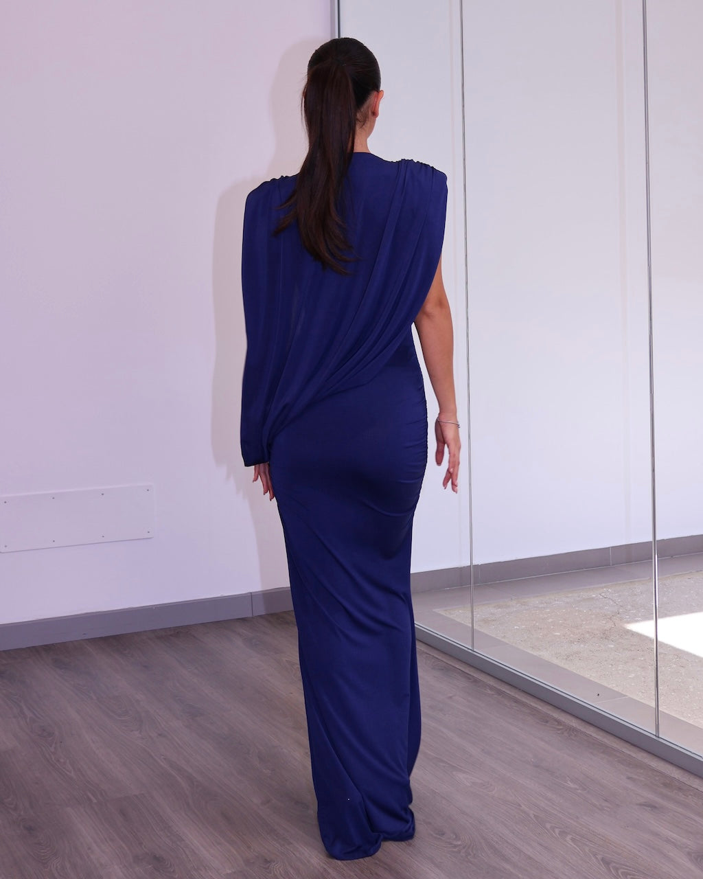 DRESS CHAMIN