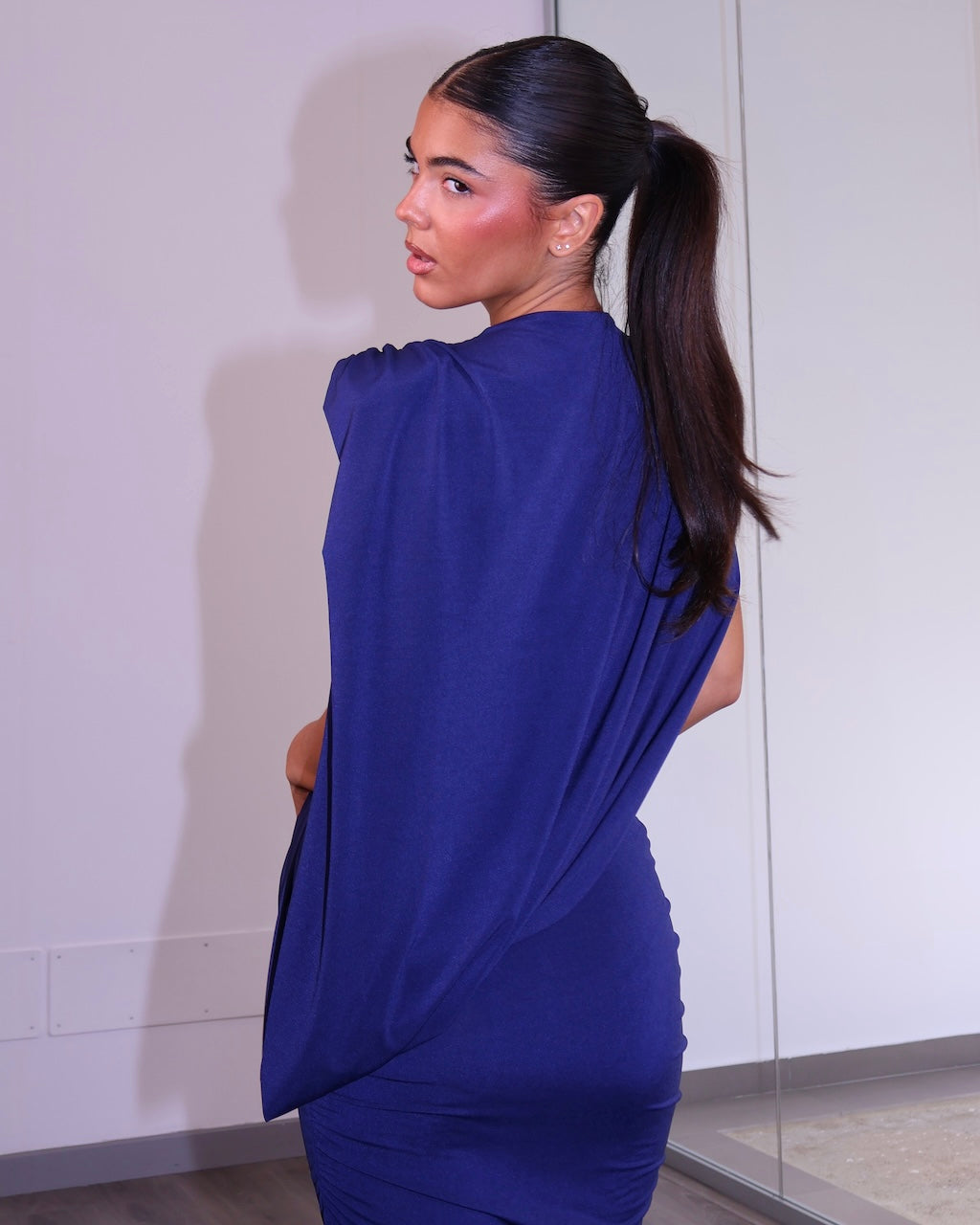 DRESS CHAMIN