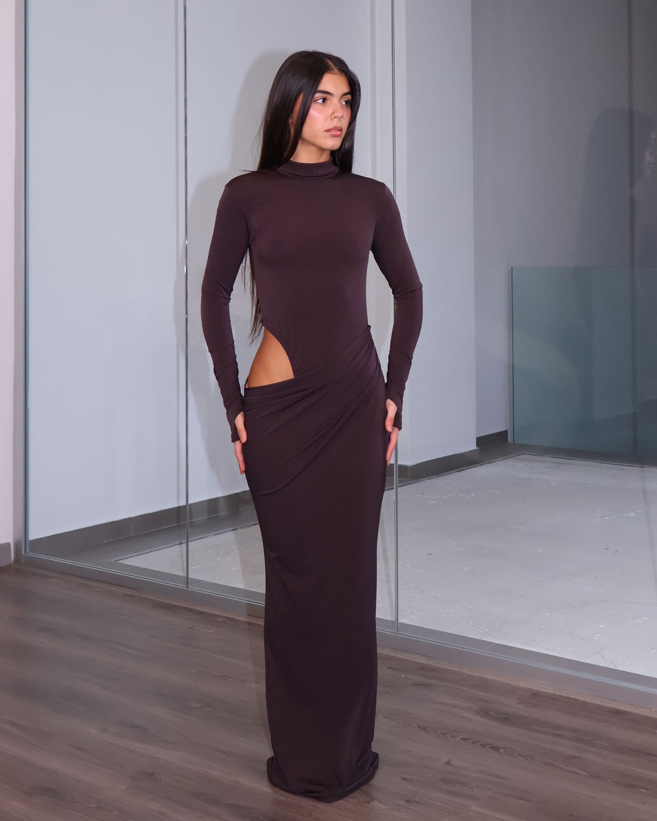 DRESS FAVELAS