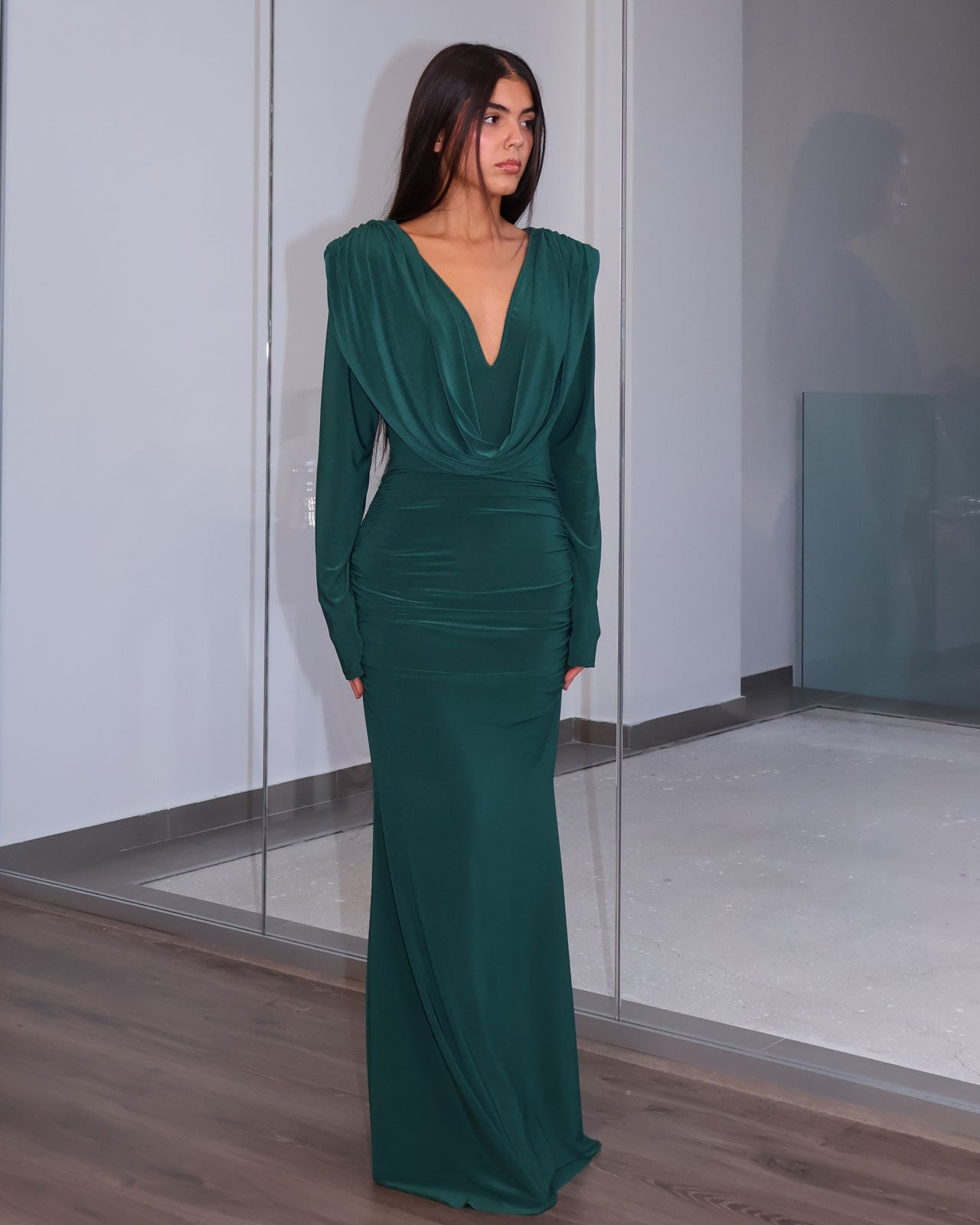 DRESS ORLINA