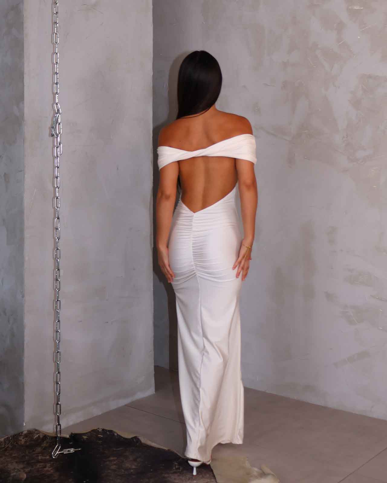 DRESS MODULO VIVO