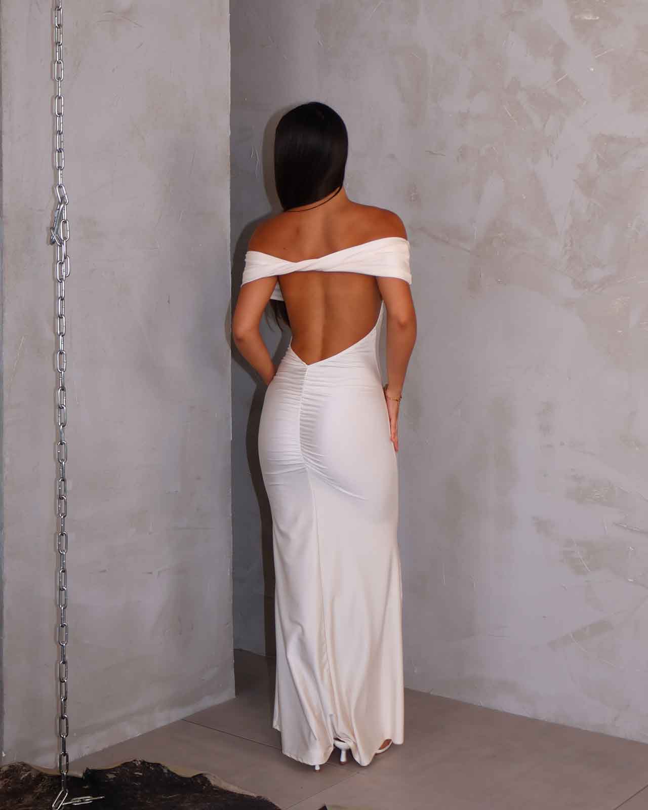 DRESS MODULO VIVO
