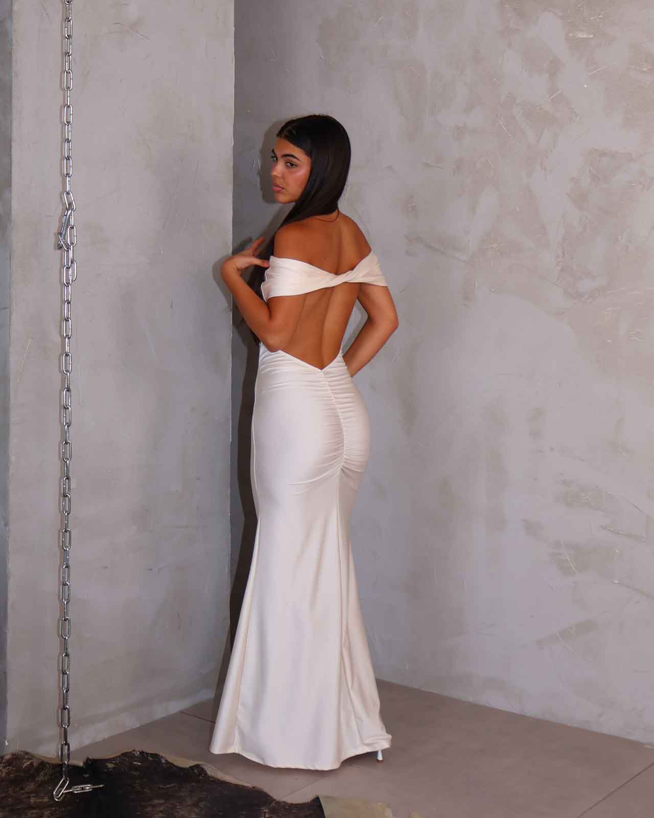 DRESS MODULO VIVO