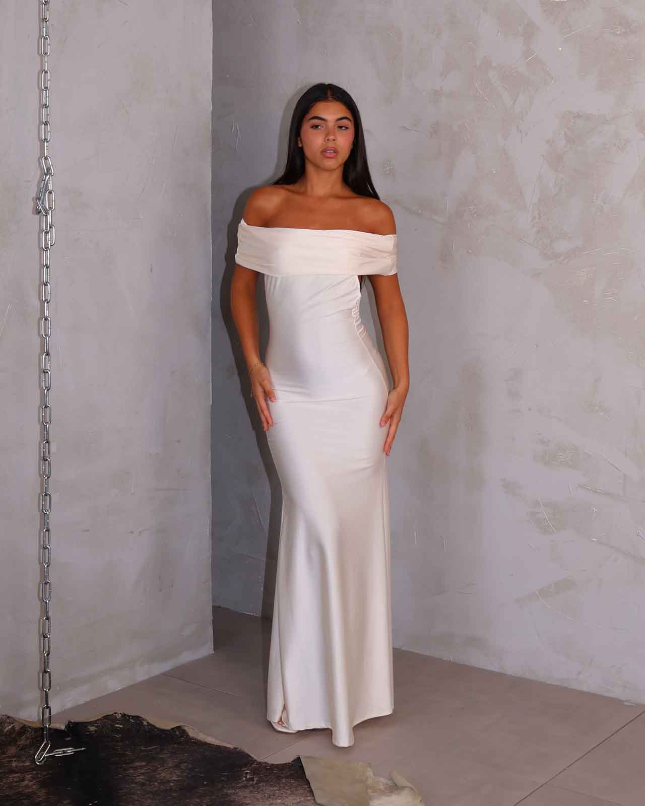 DRESS MODULO VIVO
