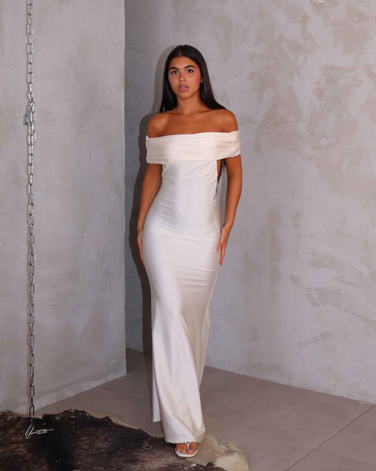 DRESS MODULO VIVO