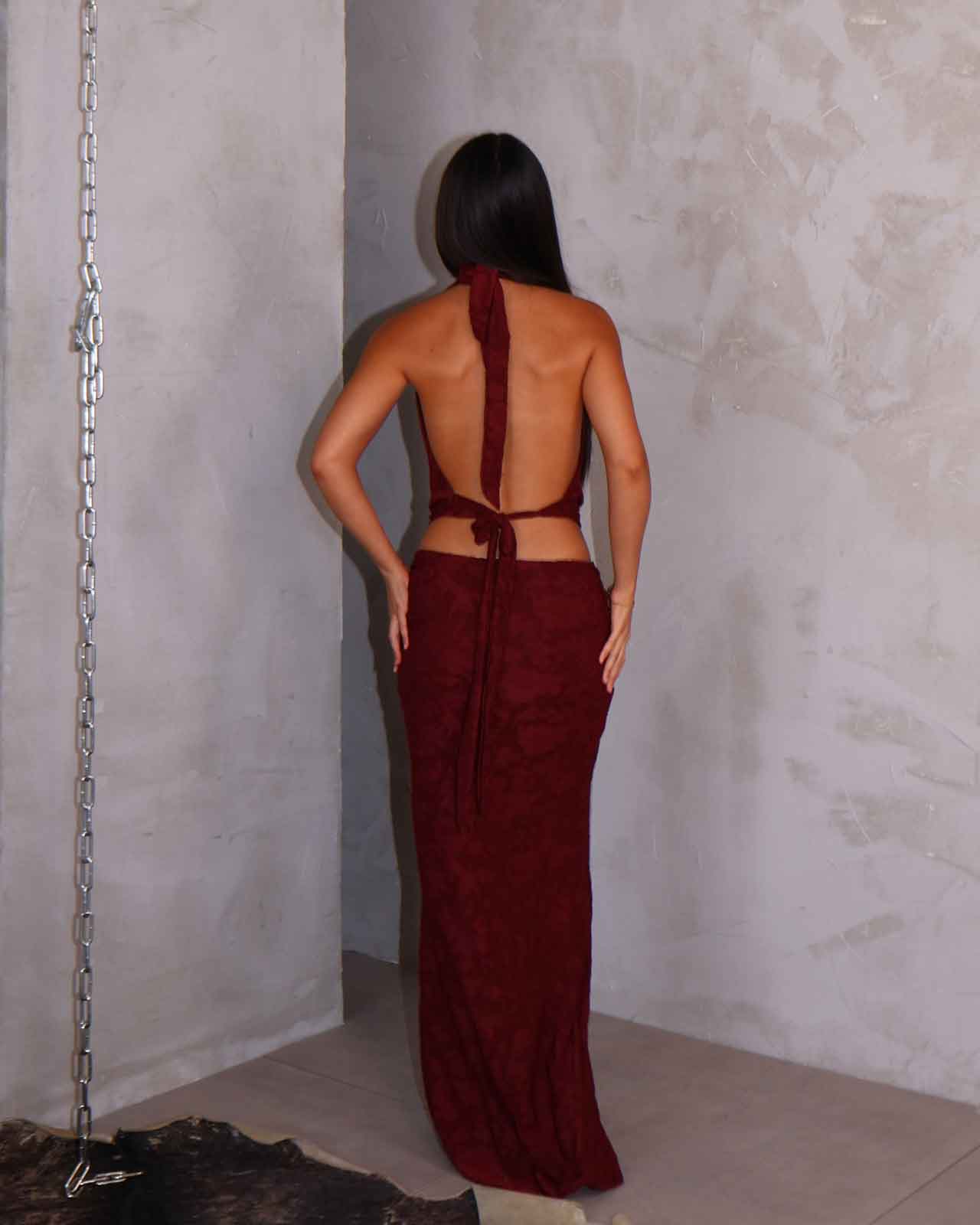 SET RILIEVO