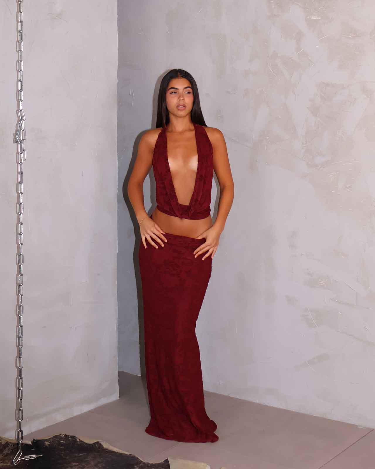 SET RILIEVO