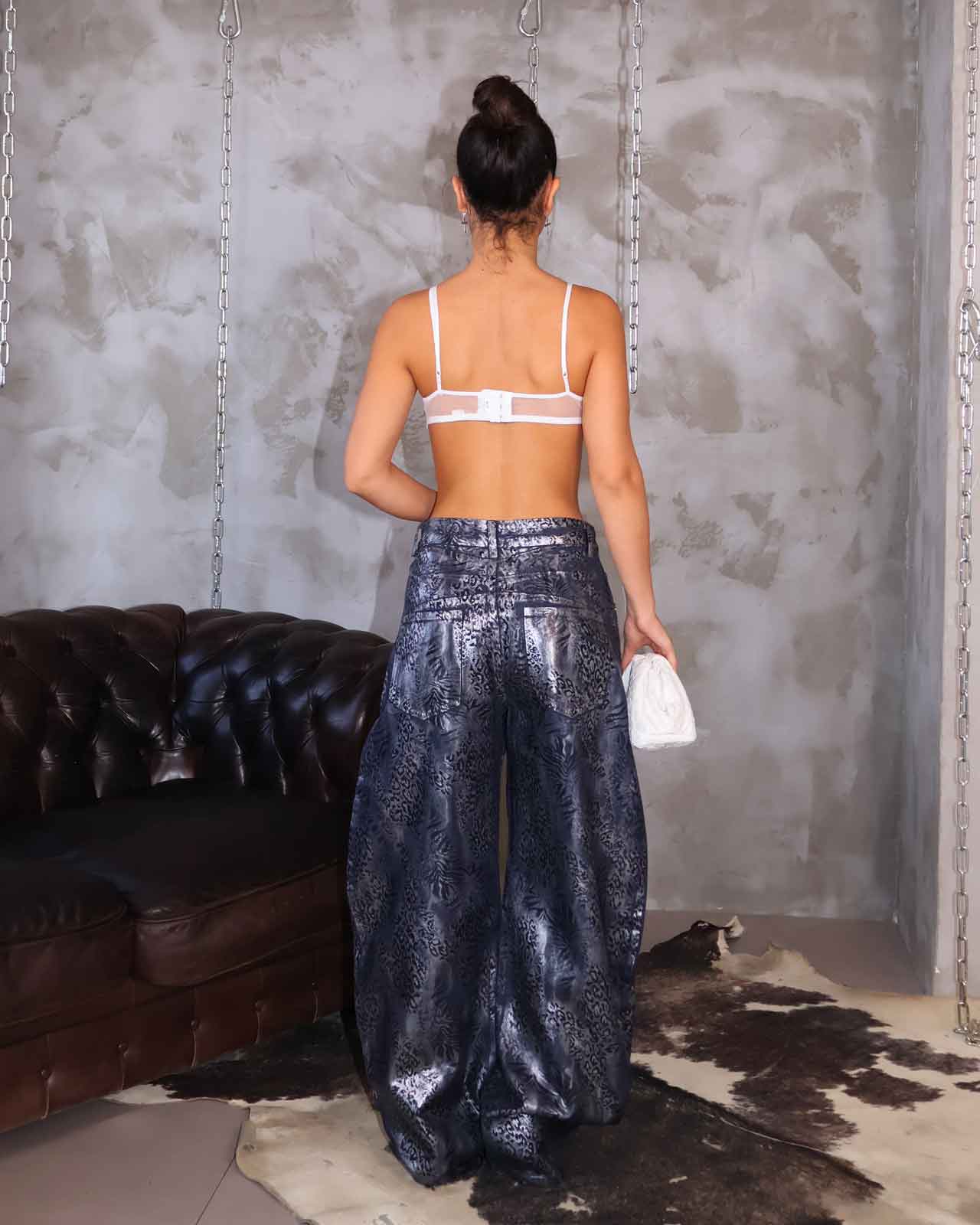 JEANS SUBLIME