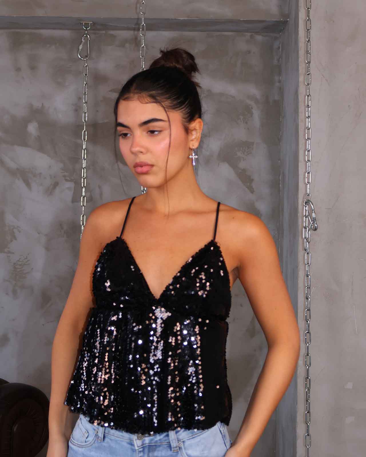 TOP FANCY