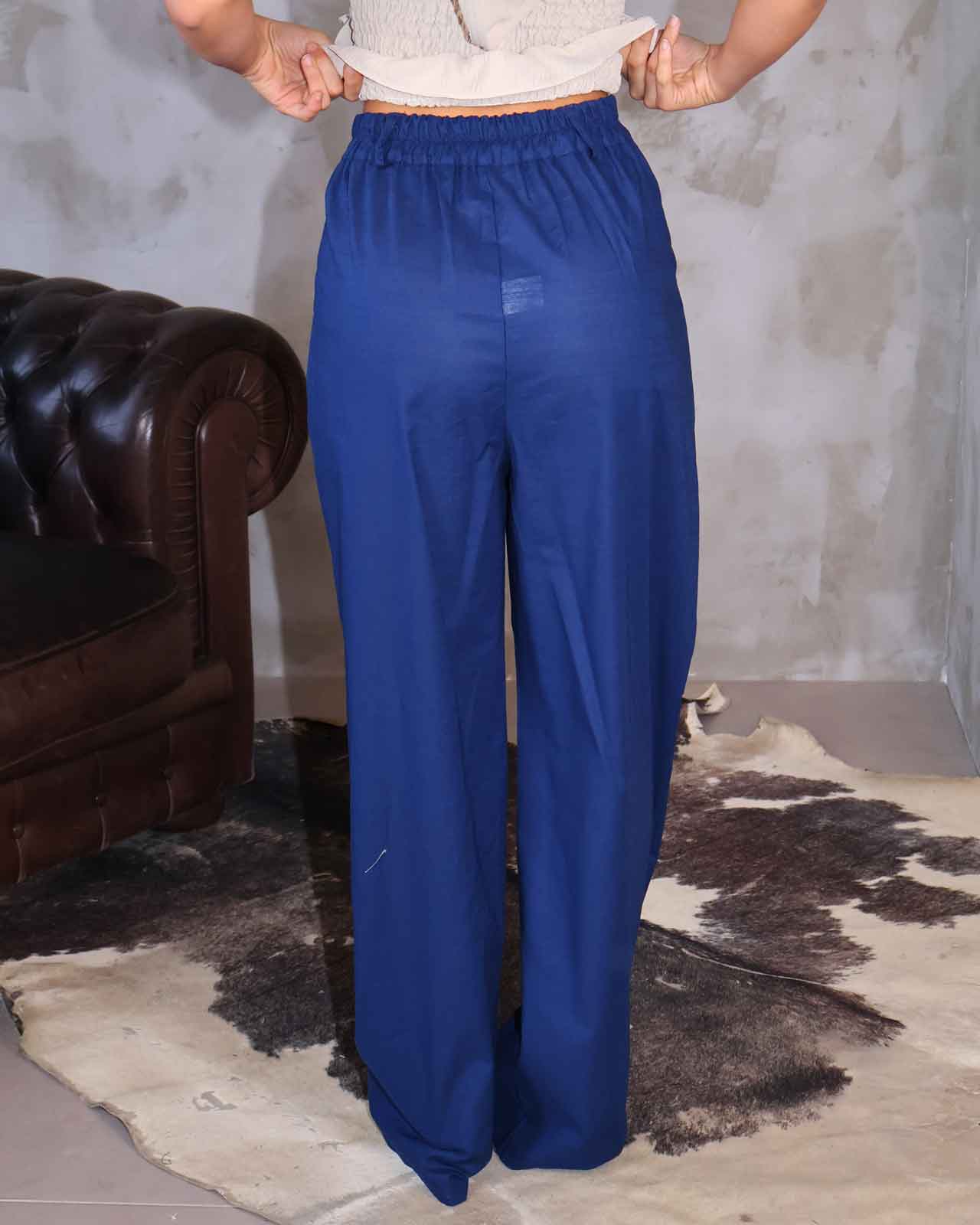 PANT DI LINO