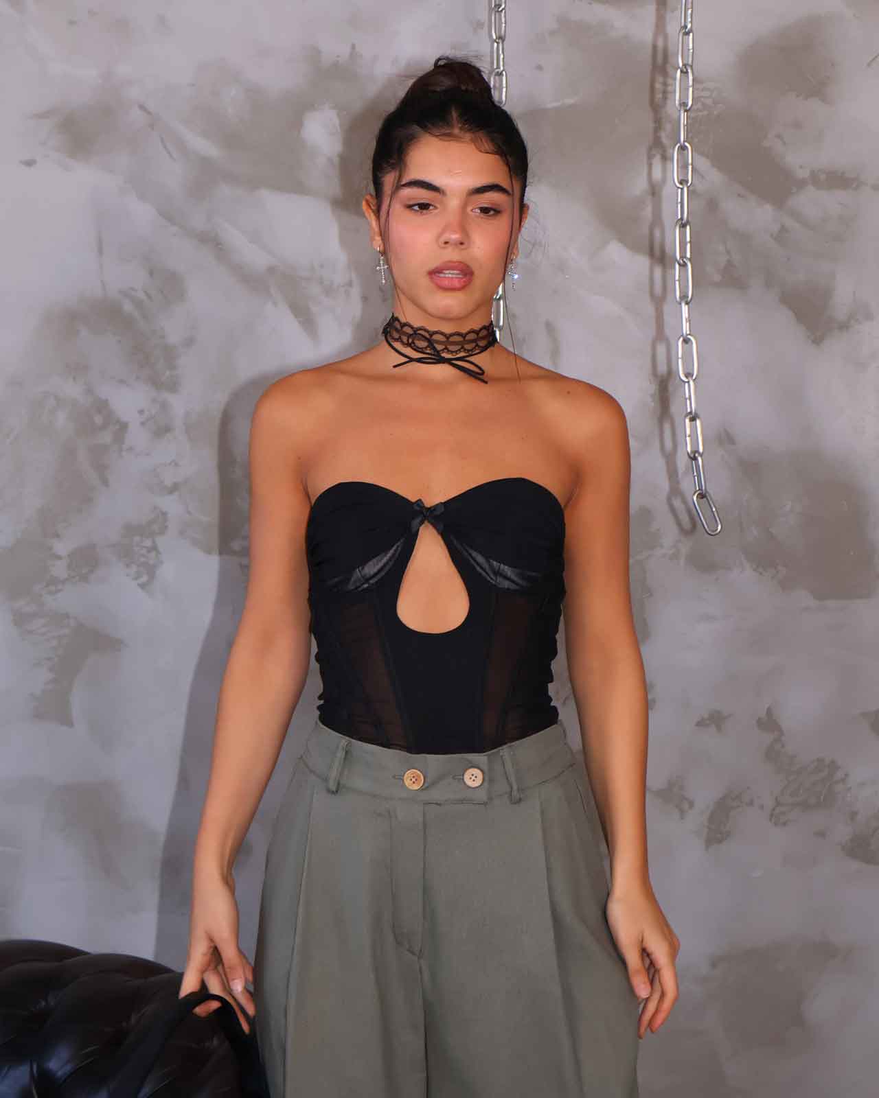 BODY LE MUSE