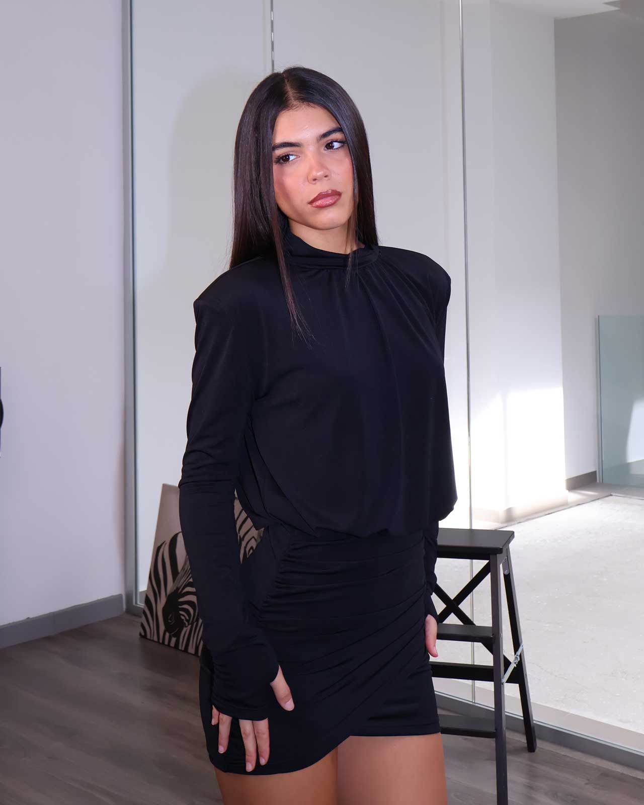 DRESS MAI NESSUNA