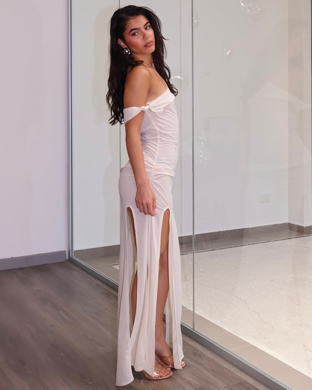 DRESS EVA