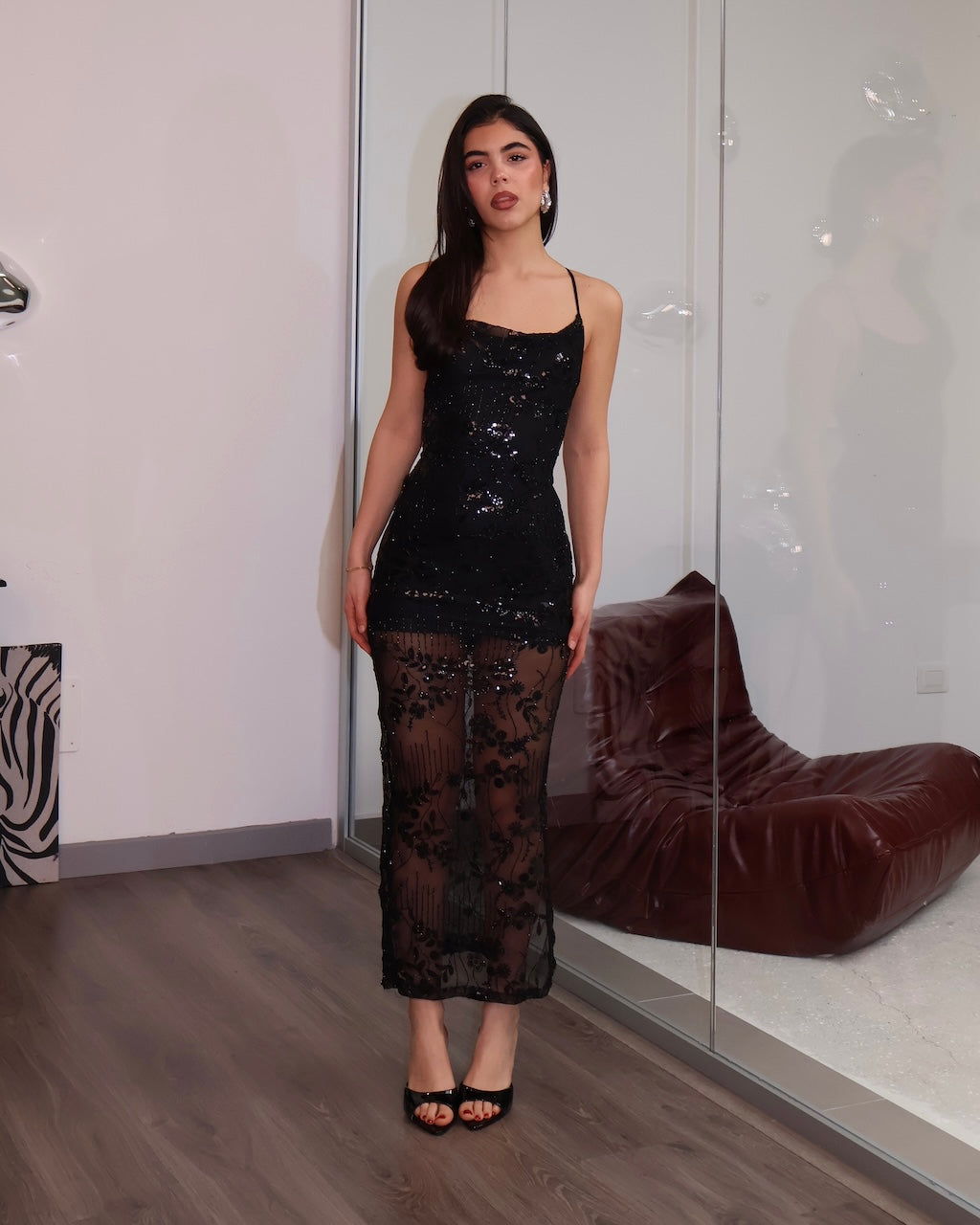 AVELIS DRESS