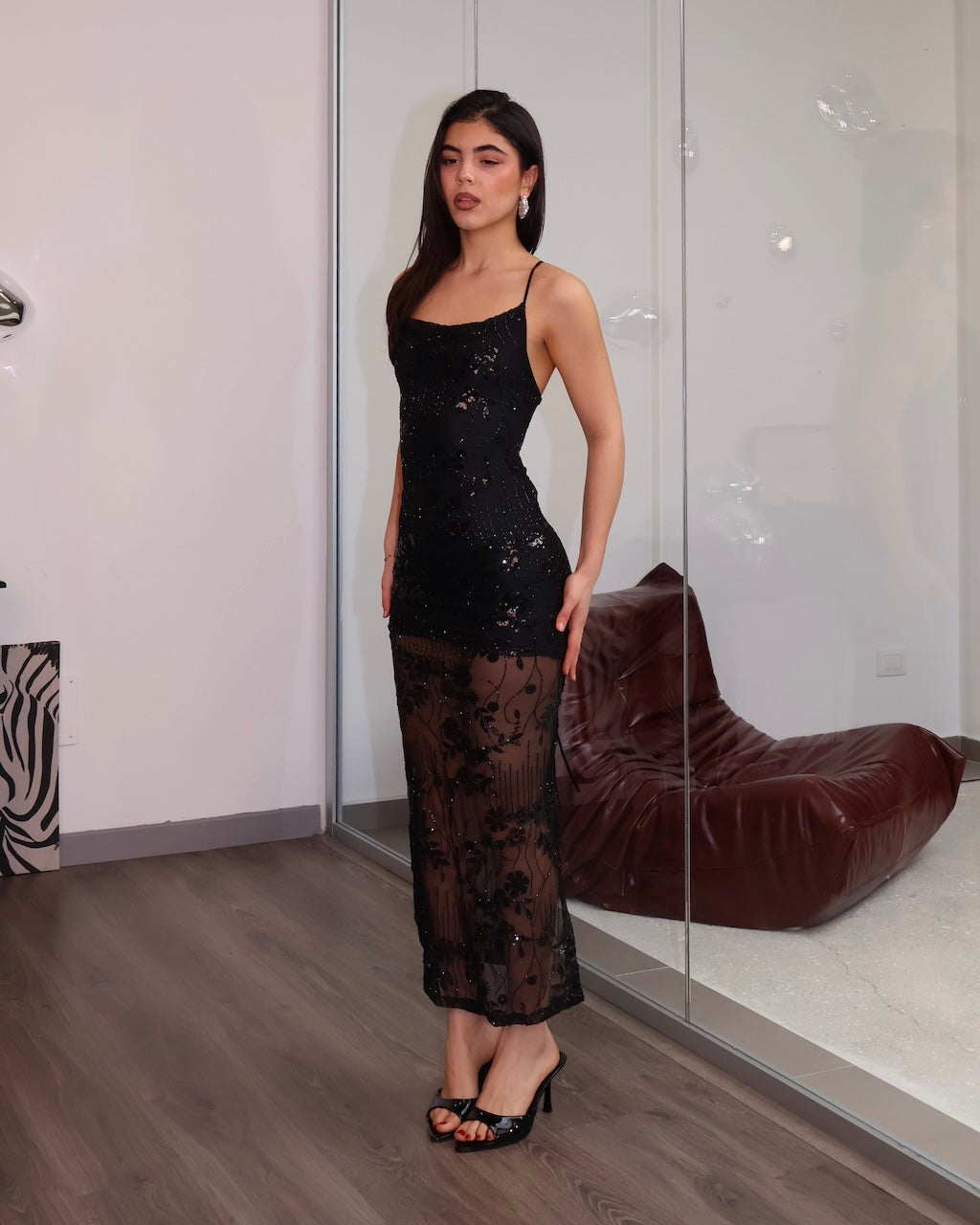 AVELIS DRESS
