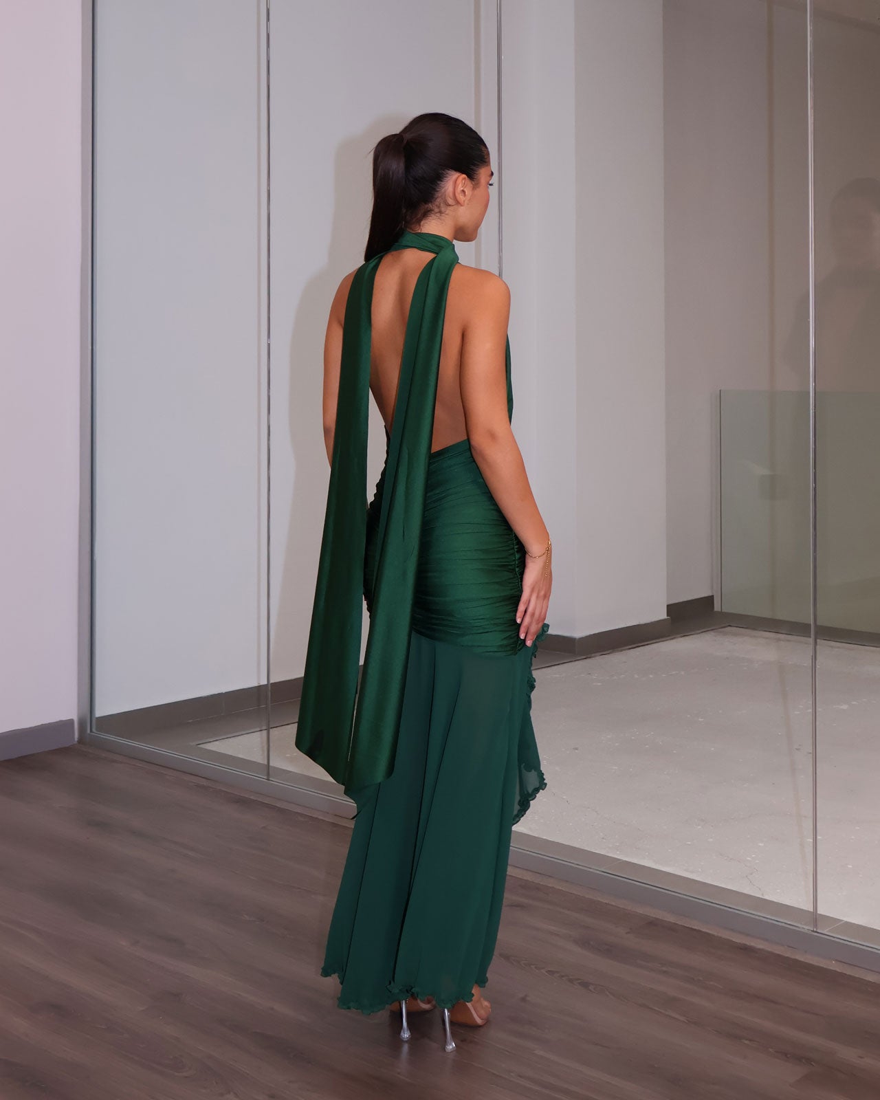 DRESS ARGILLA