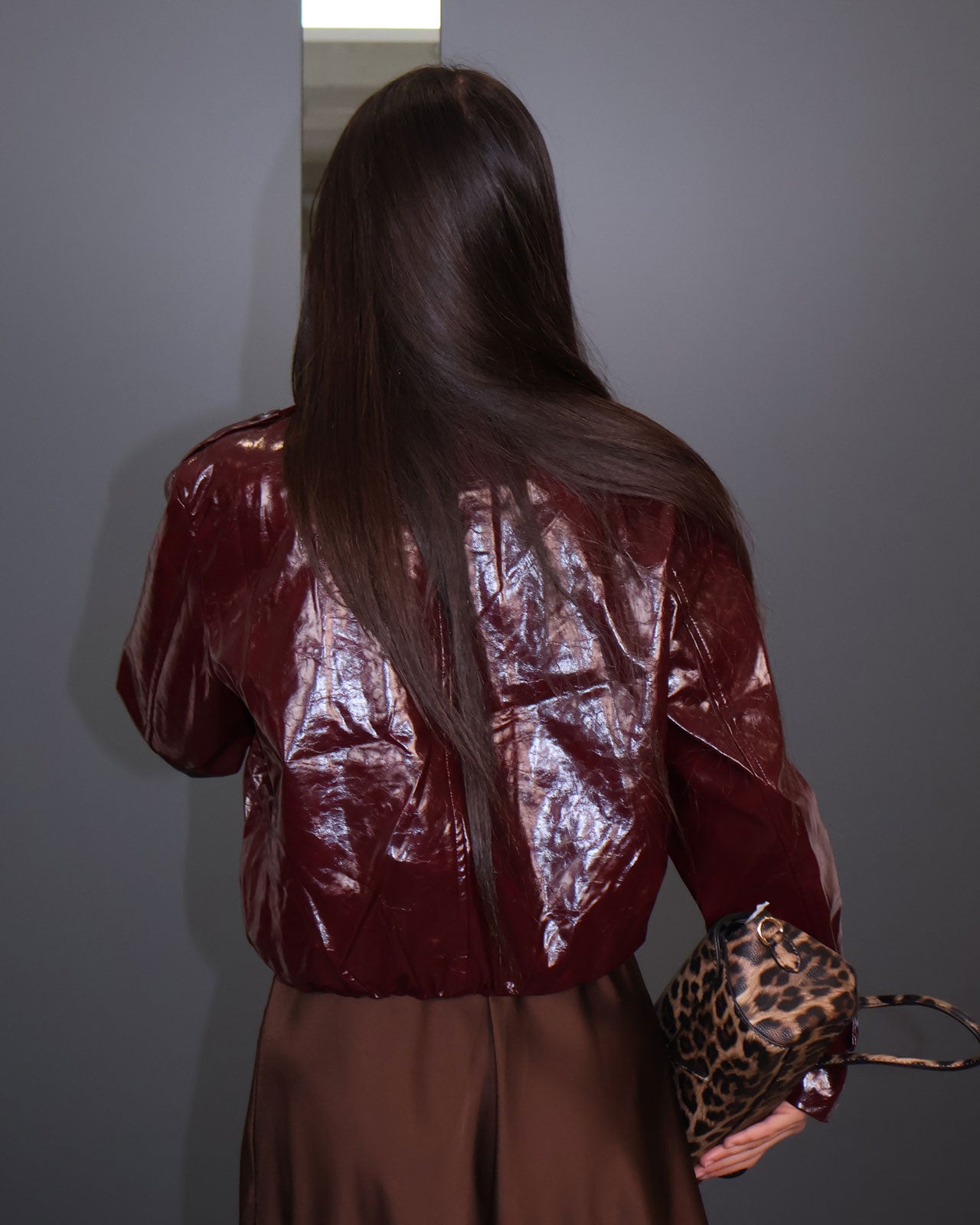 JACKET RIVA FRESCA