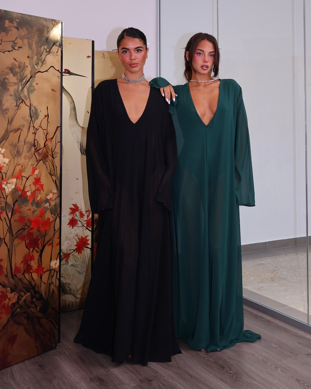 DRESS ANNÉ