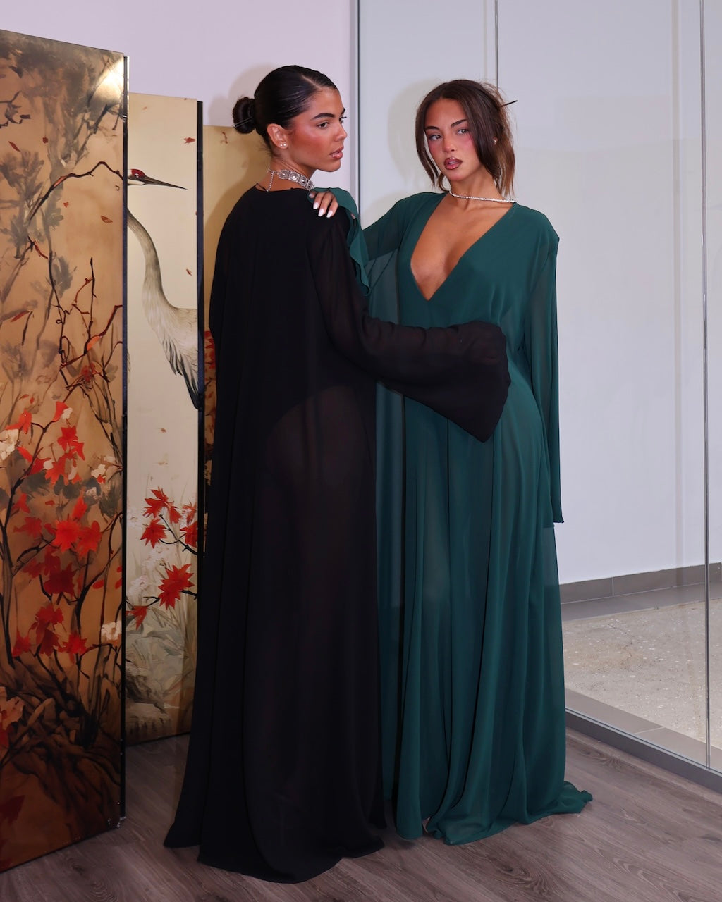 DRESS ANNÉ