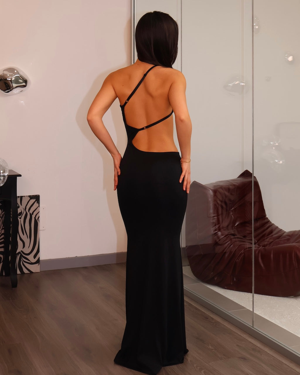 DRESS RAIN