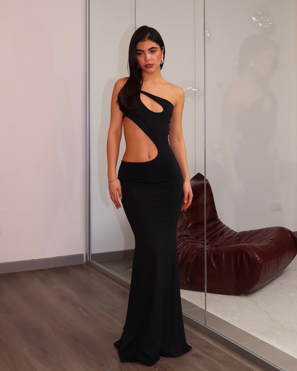 VESTIDO DE LLUVIA