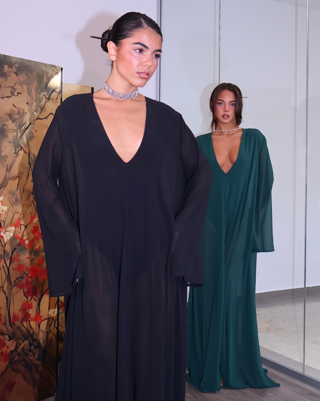 DRESS ANNÉ