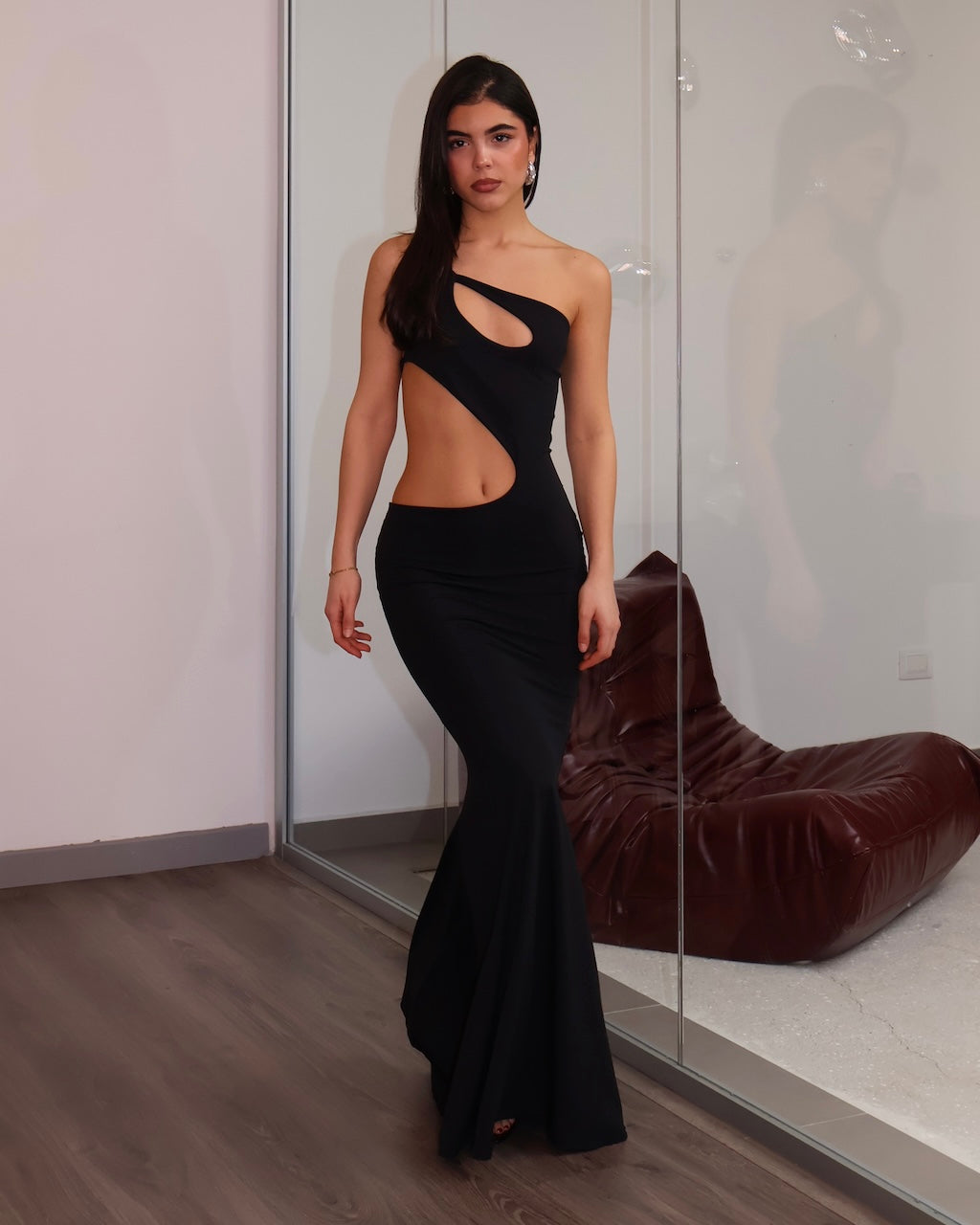 DRESS RAIN