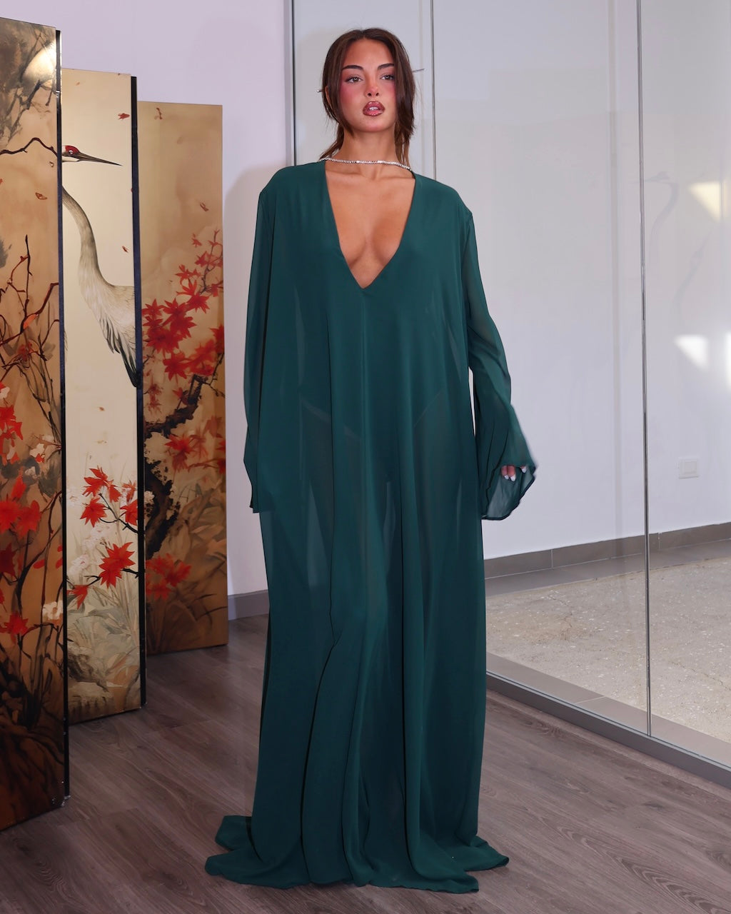 DRESS ANNÉ