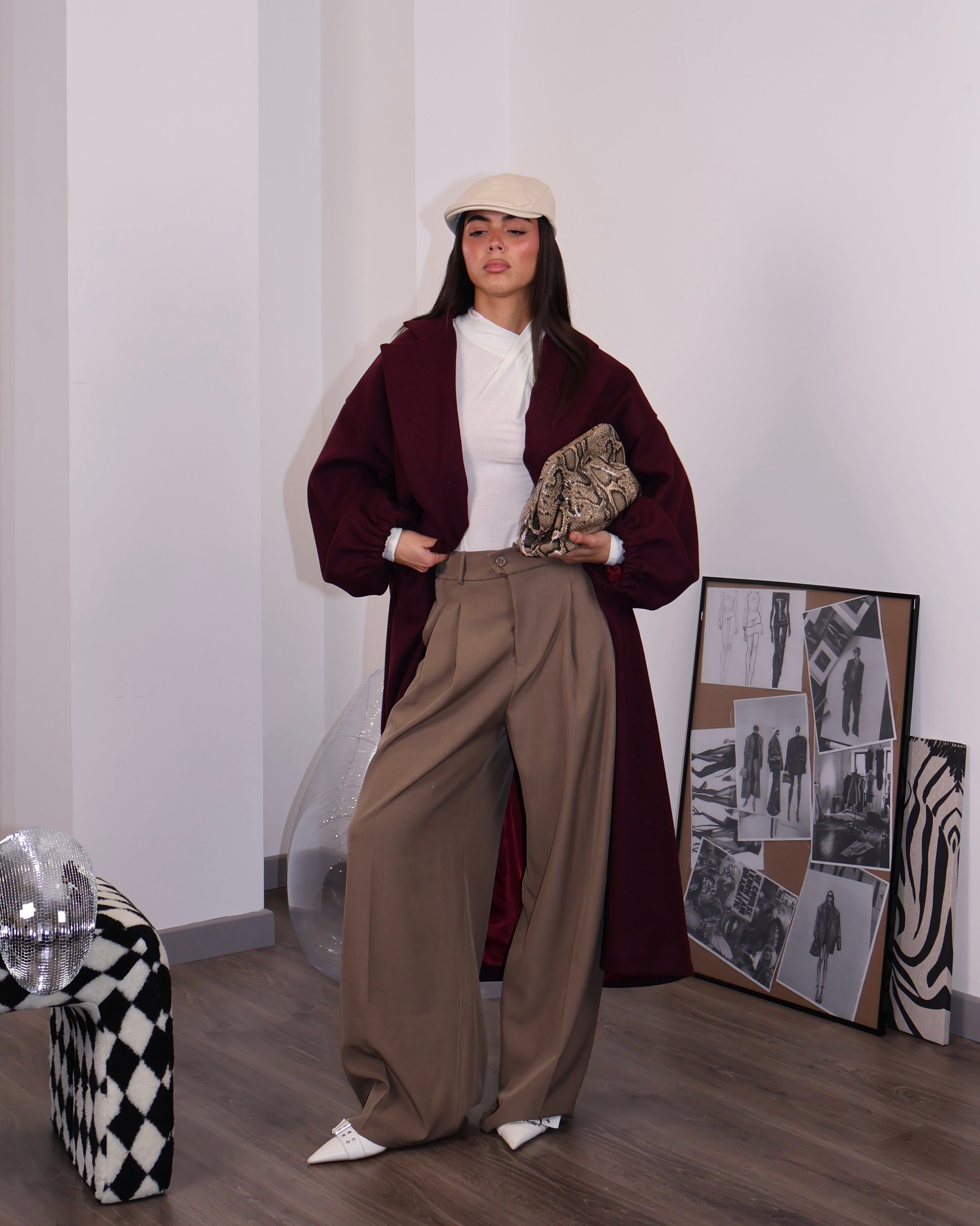 CAPPOTTO SPIRIT VINO