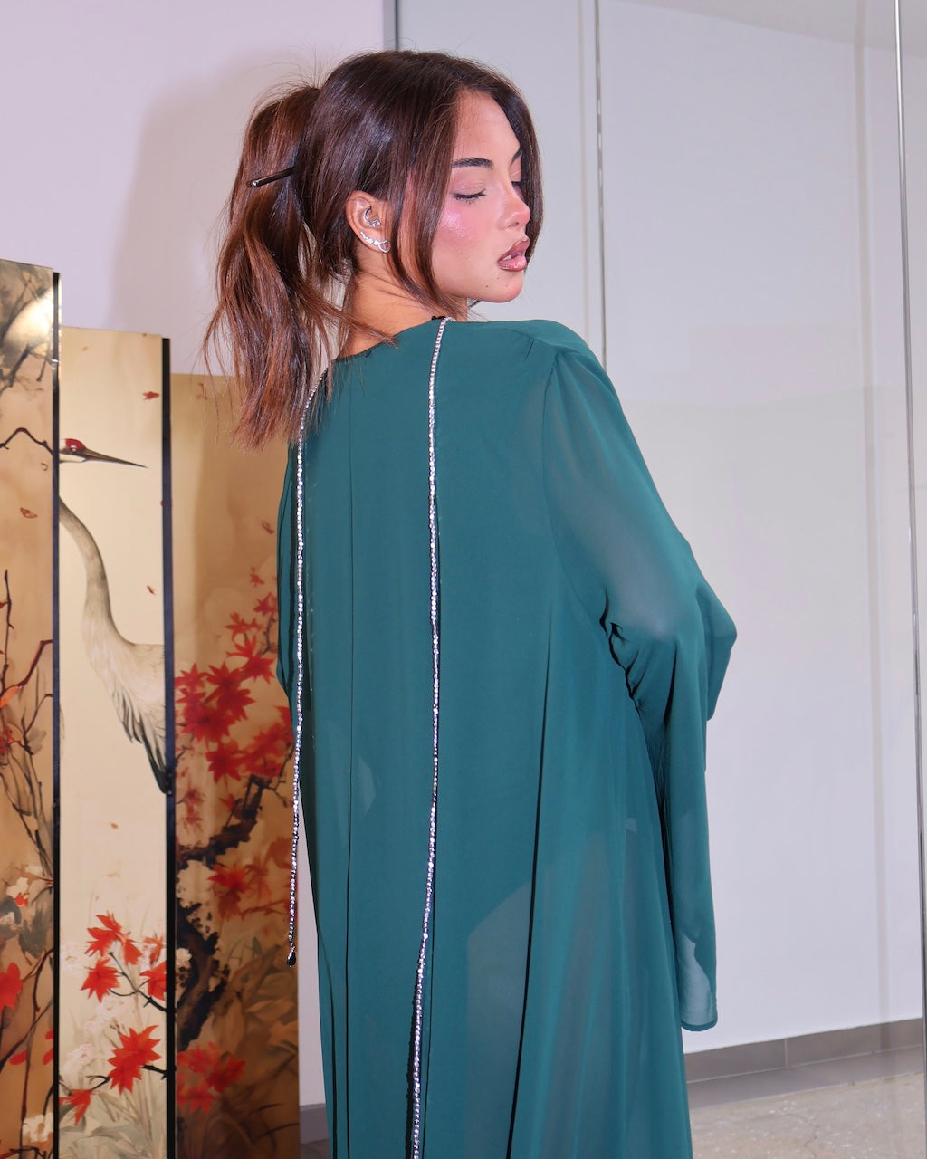 DRESS ANNÉ