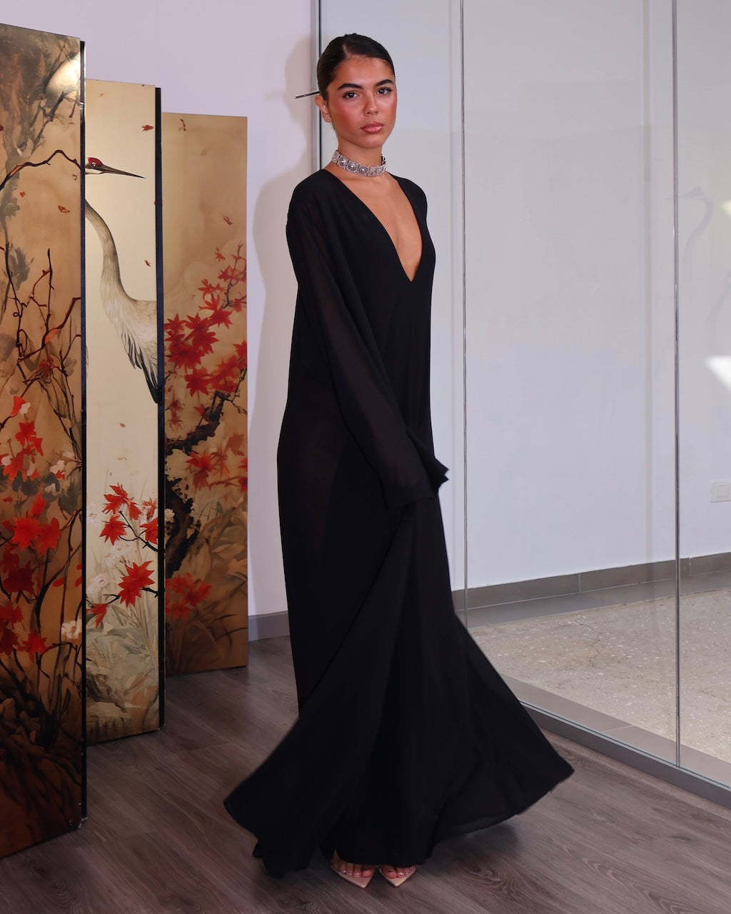 DRESS ANNÉ