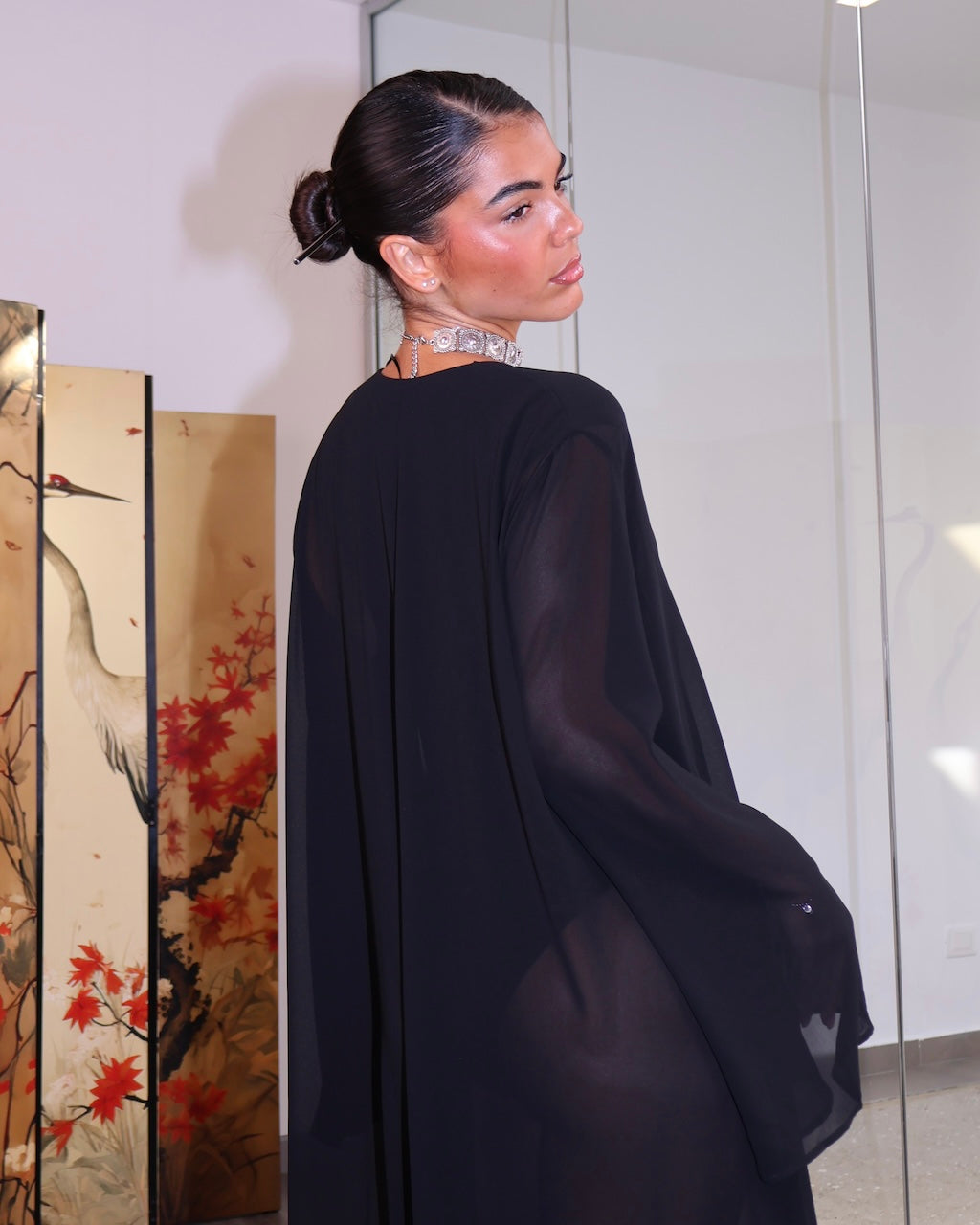 DRESS ANNÉ
