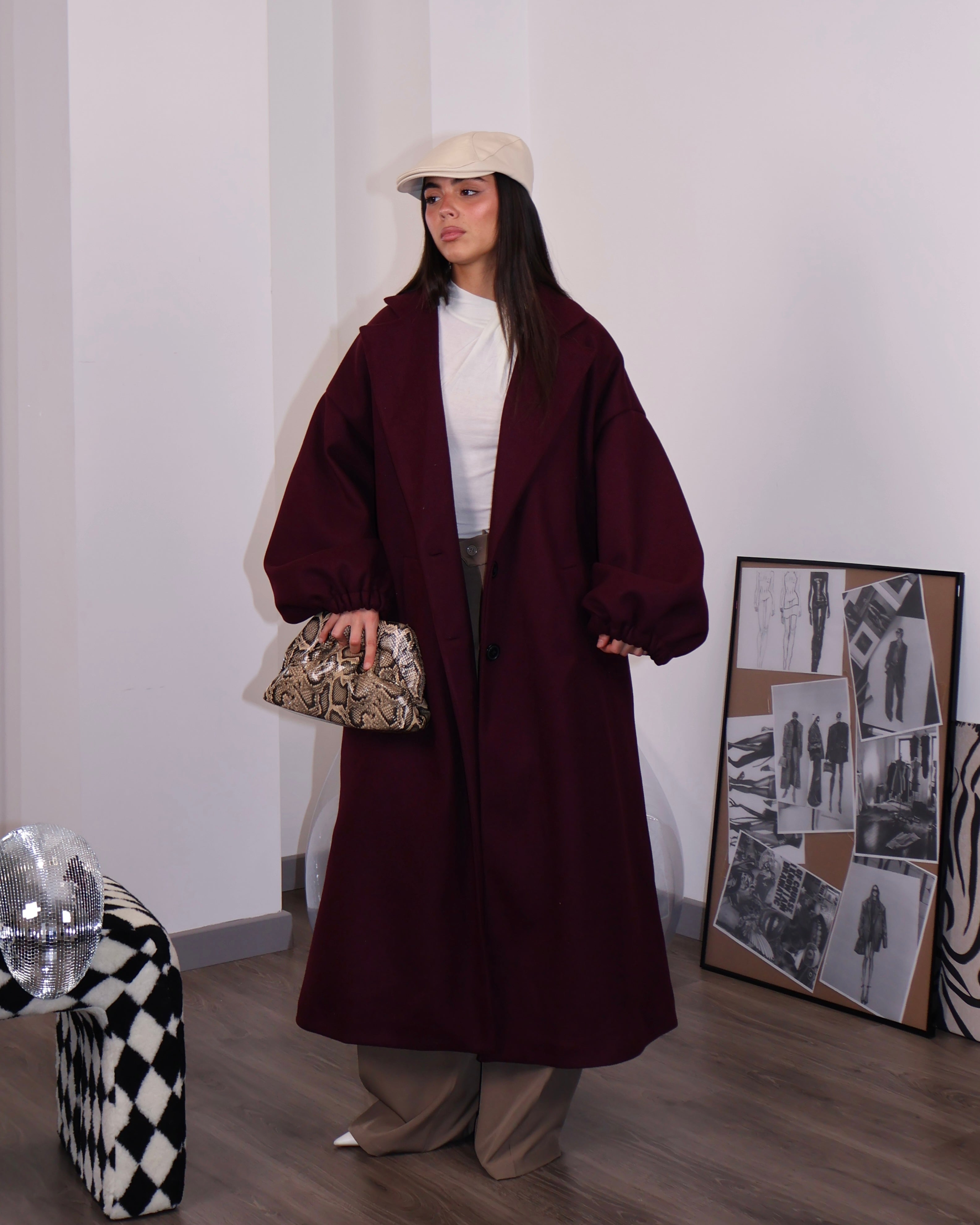 CAPPOTTO SPIRIT VINO