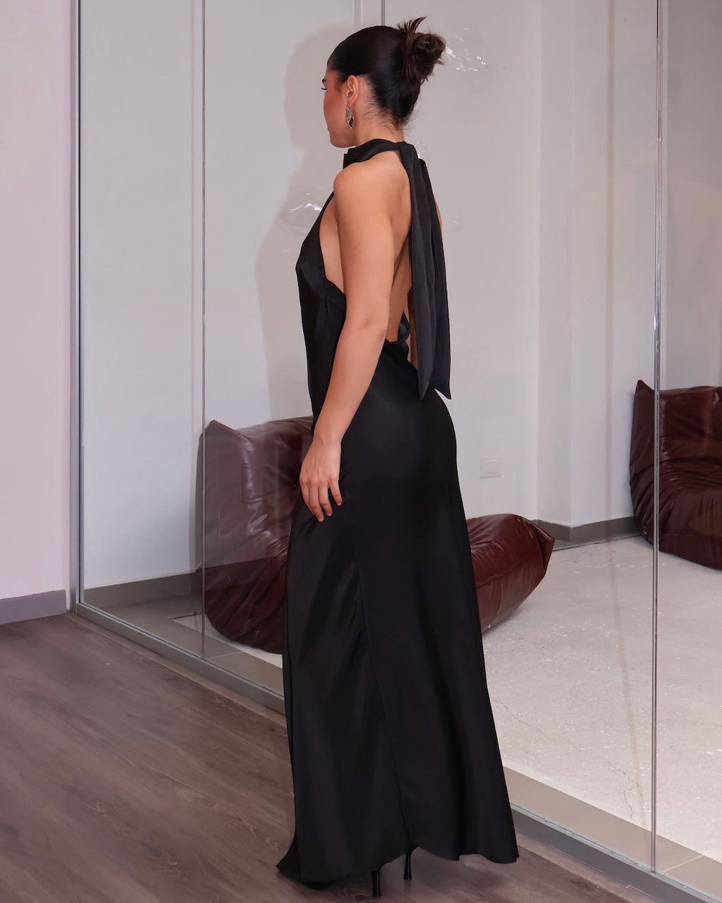 DRESS CERIMONY