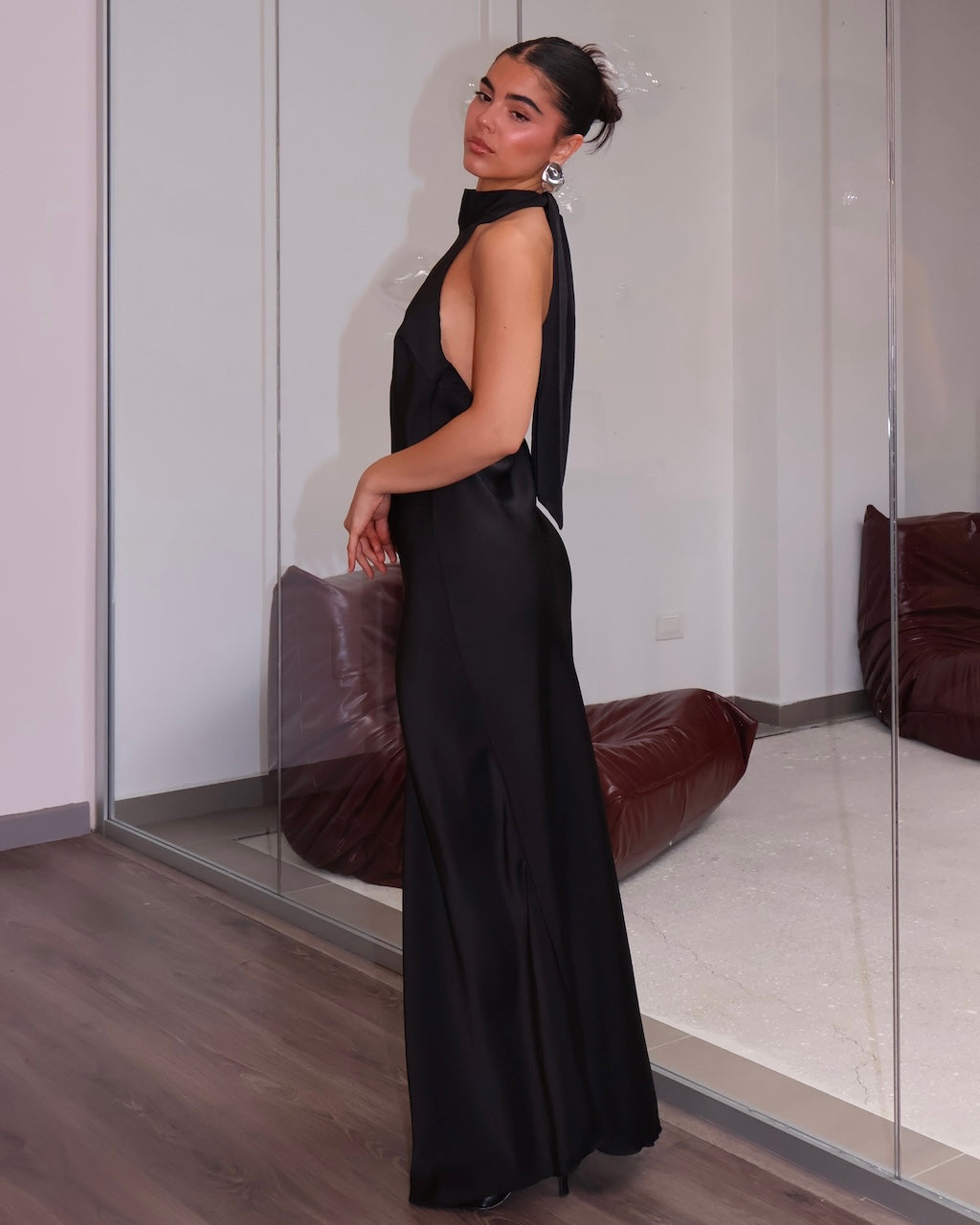 DRESS CERIMONY