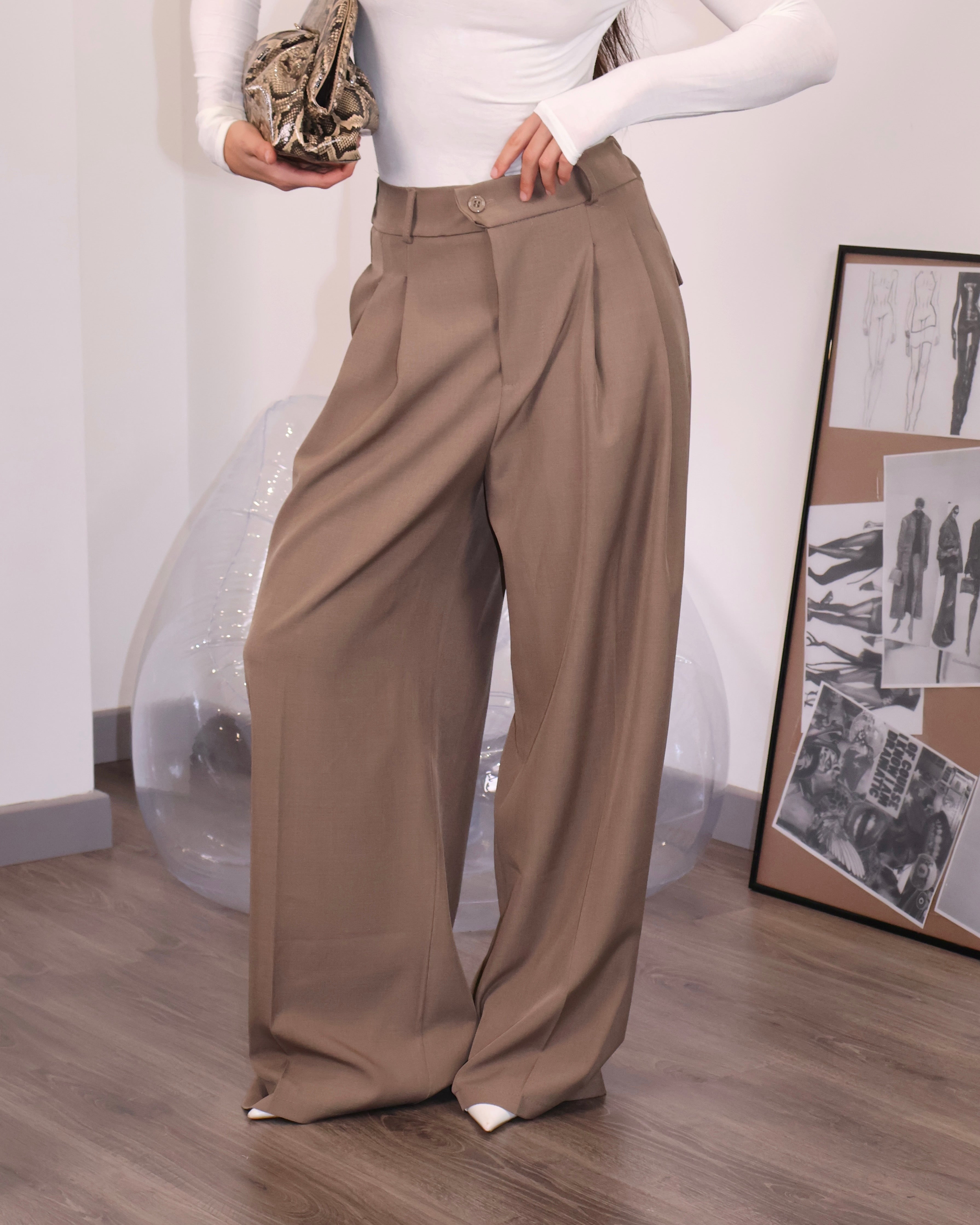 PANT BATTY PRINCESS