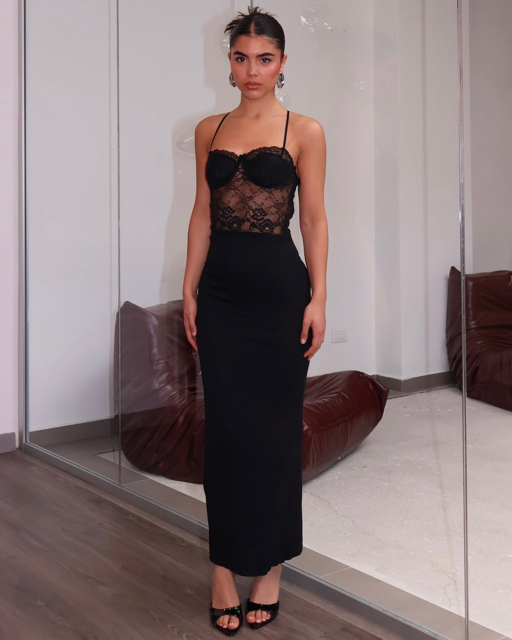 DRESS LUMIOS