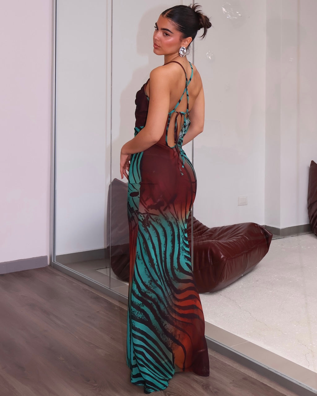 DRESS ZAFIRA