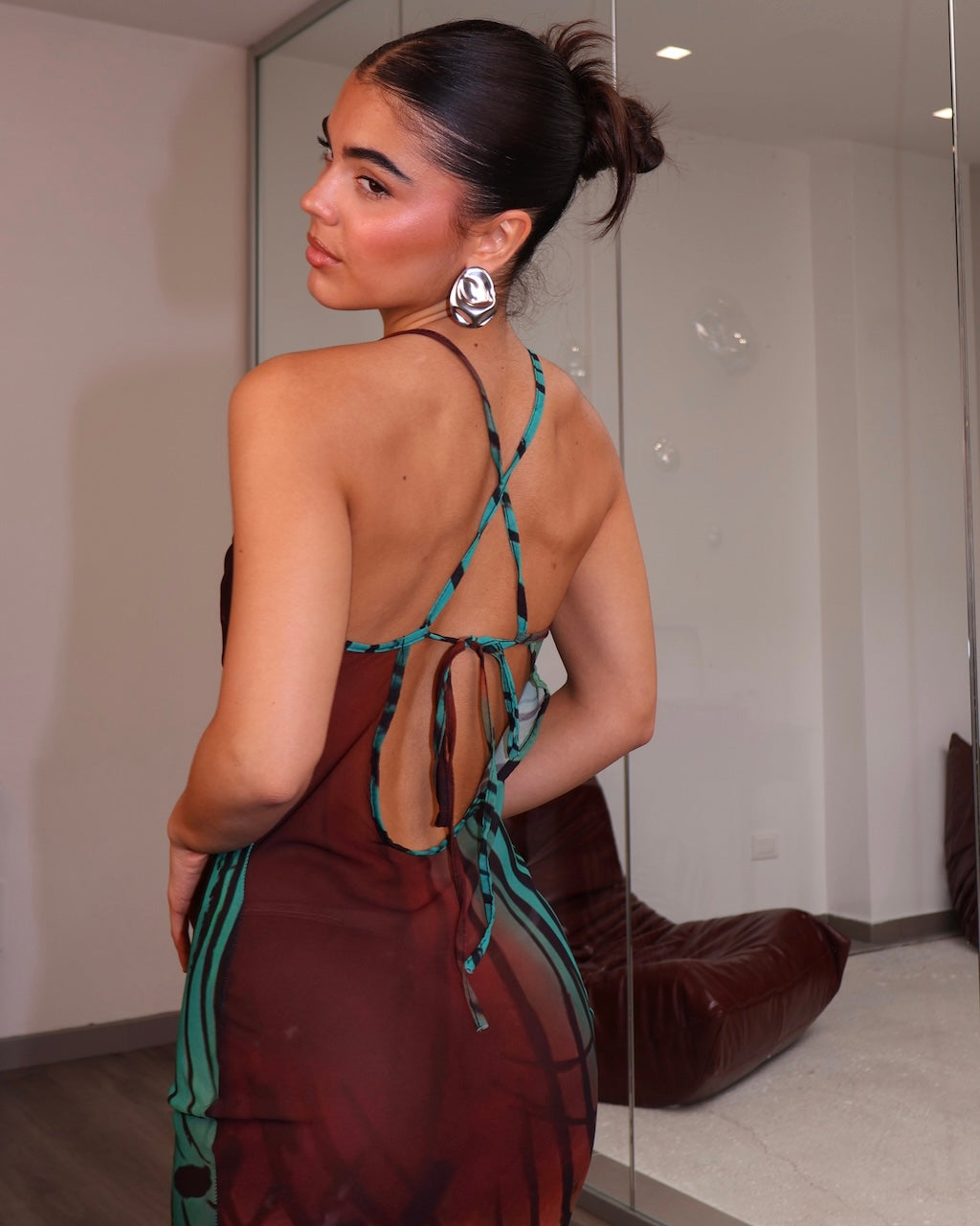 DRESS ZAFIRA