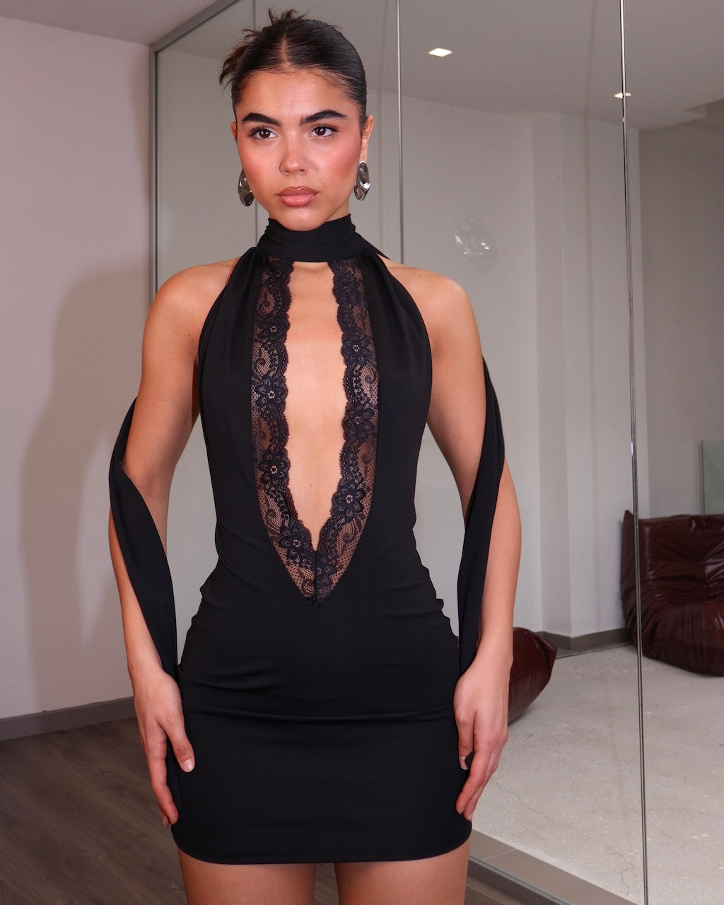 DRESS TIPTON