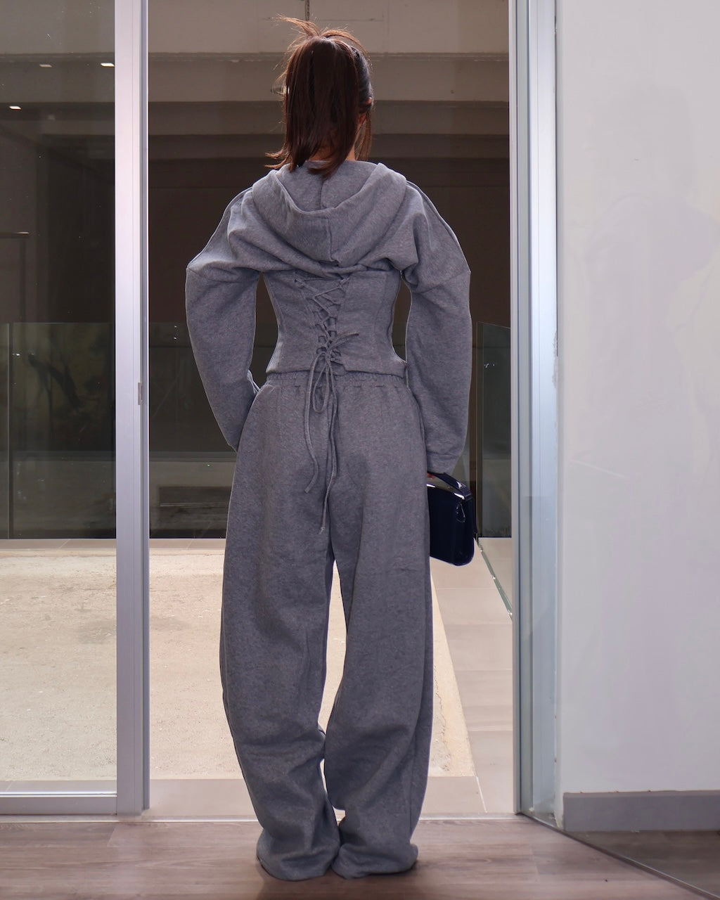 SET COMFY COMFORT