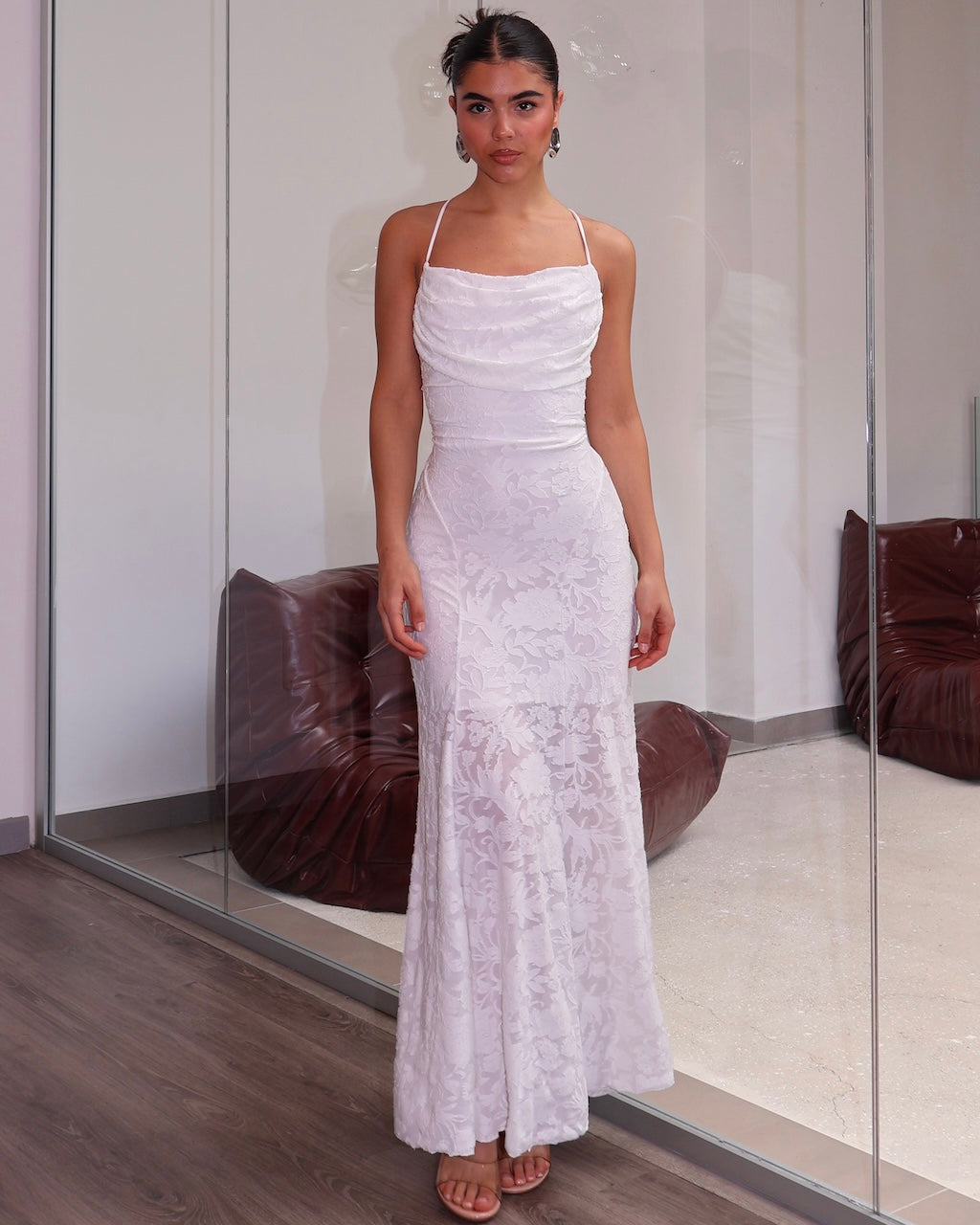 DRESS WEDDING